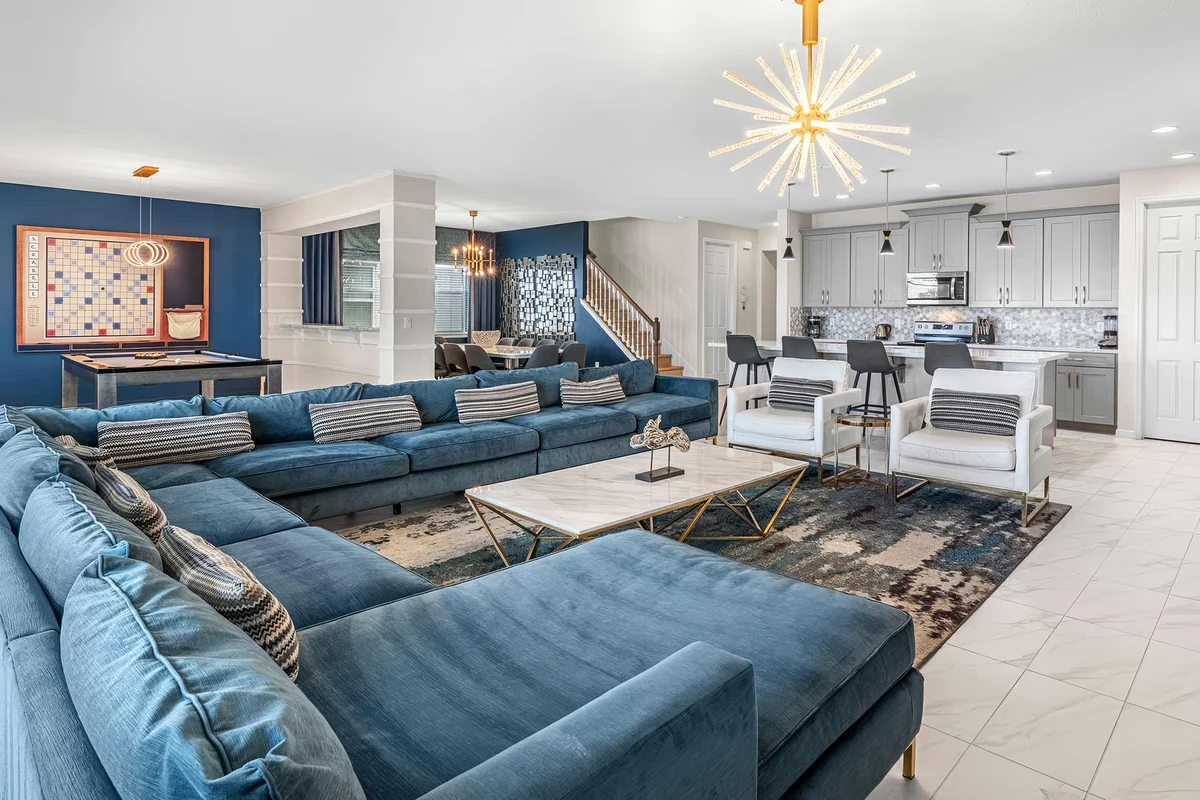 Wander Kissimmee Terrace