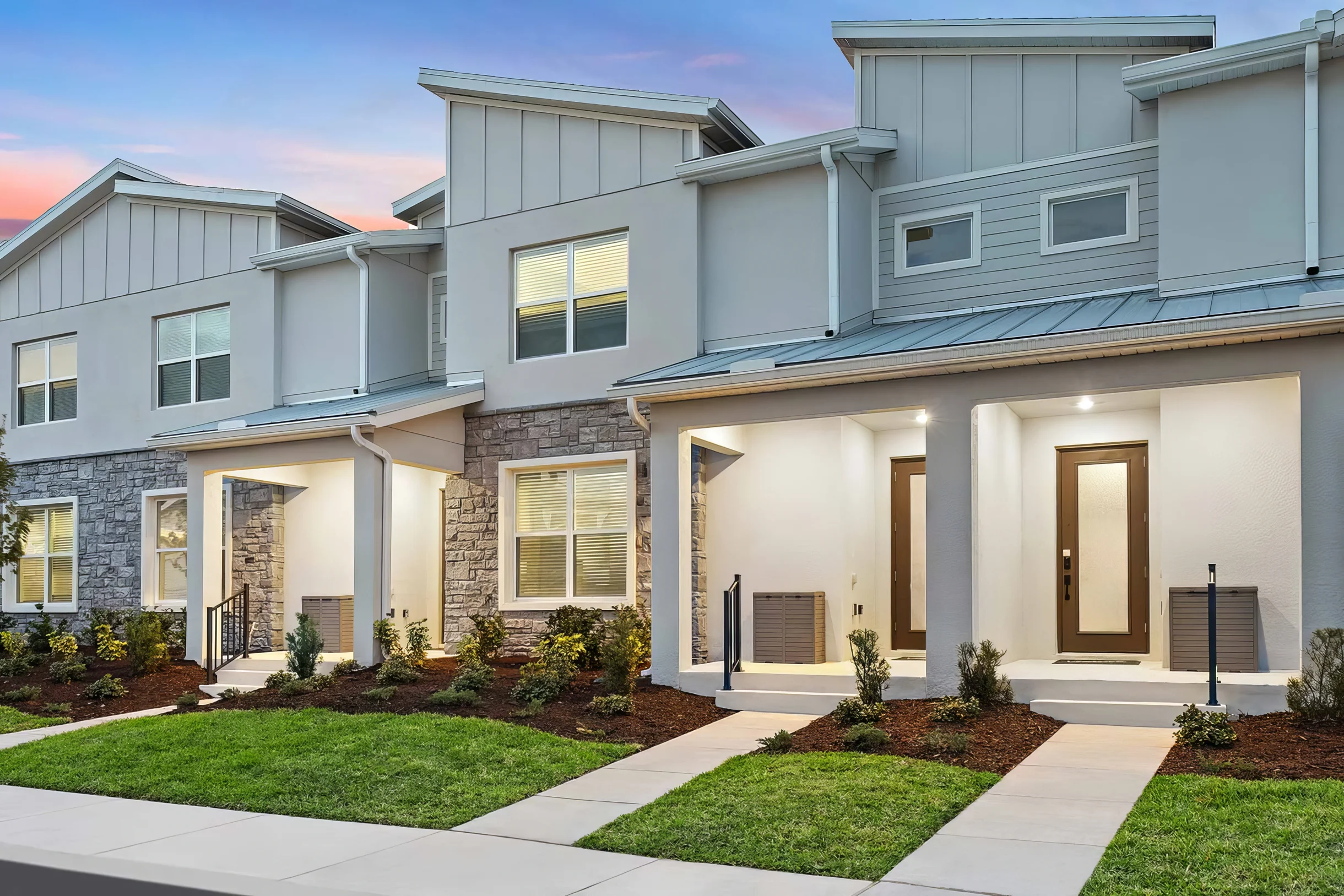 Wander Orlando Evergreen #1