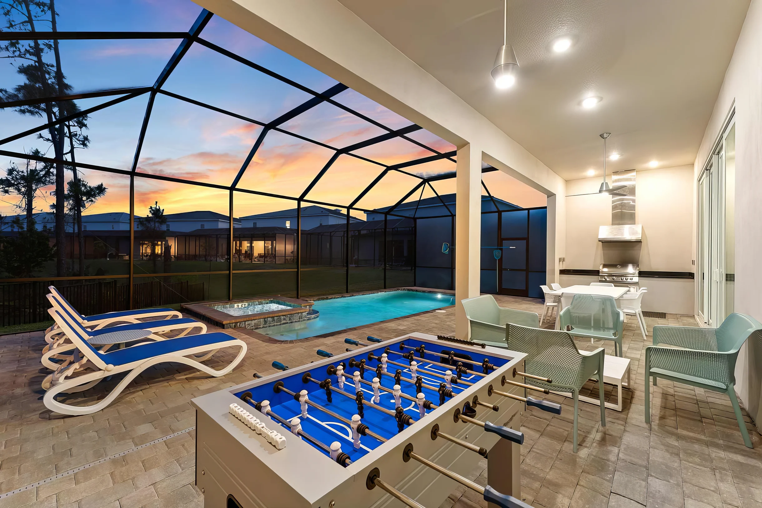 Wander Providence Glades #2