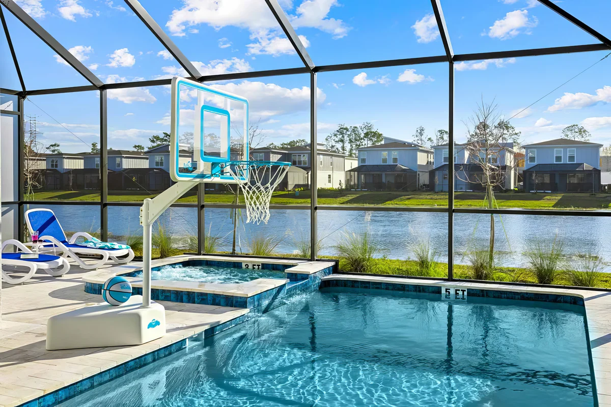 Wander Orlando Gateway Retreat