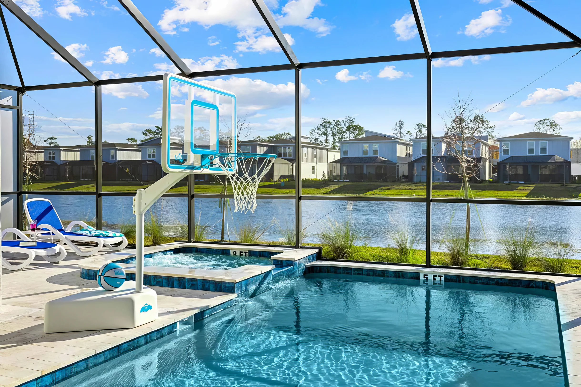 Wander Orlando Gateway Retreat #2