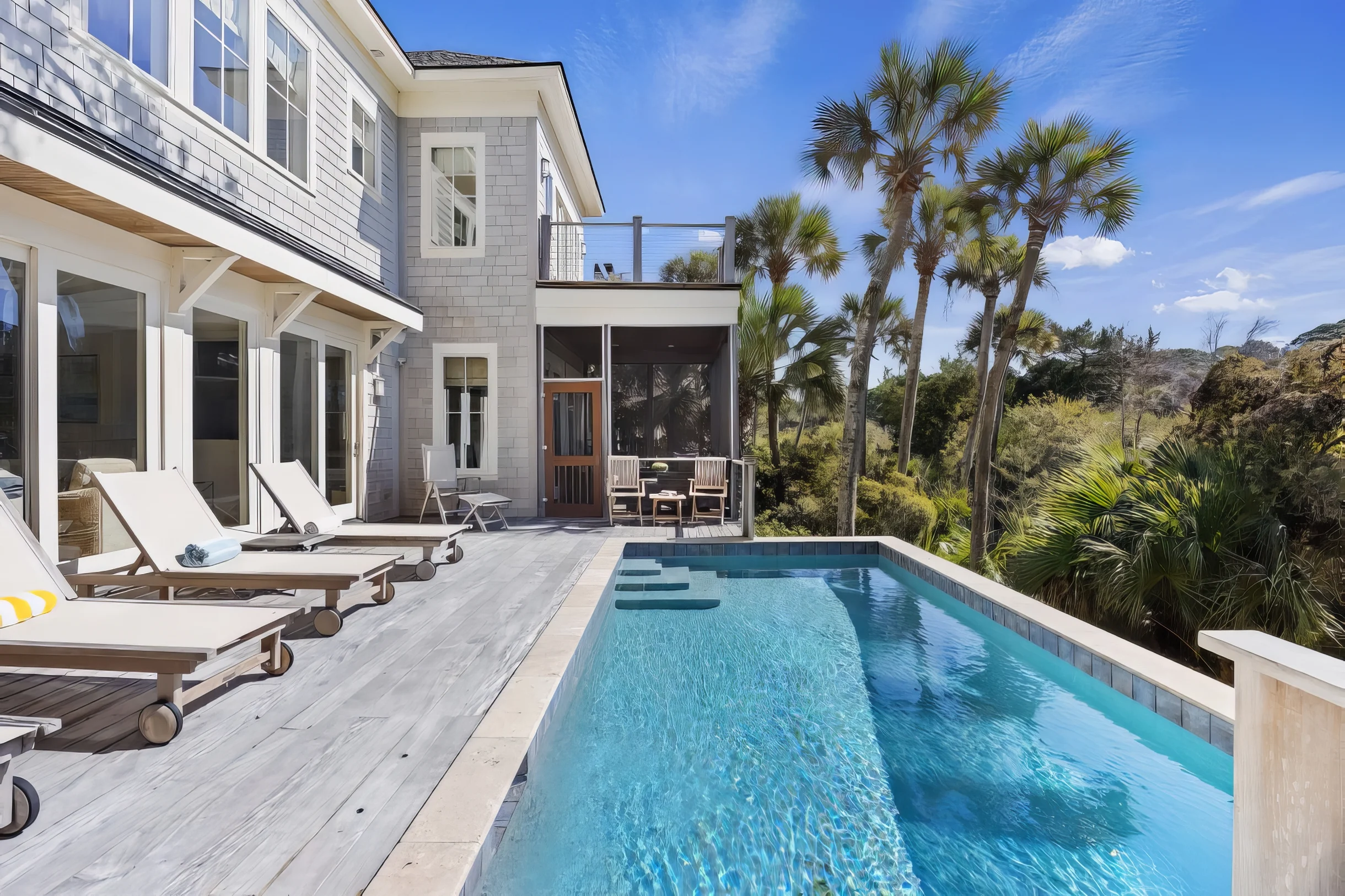 Wander Kiawah Sands #1