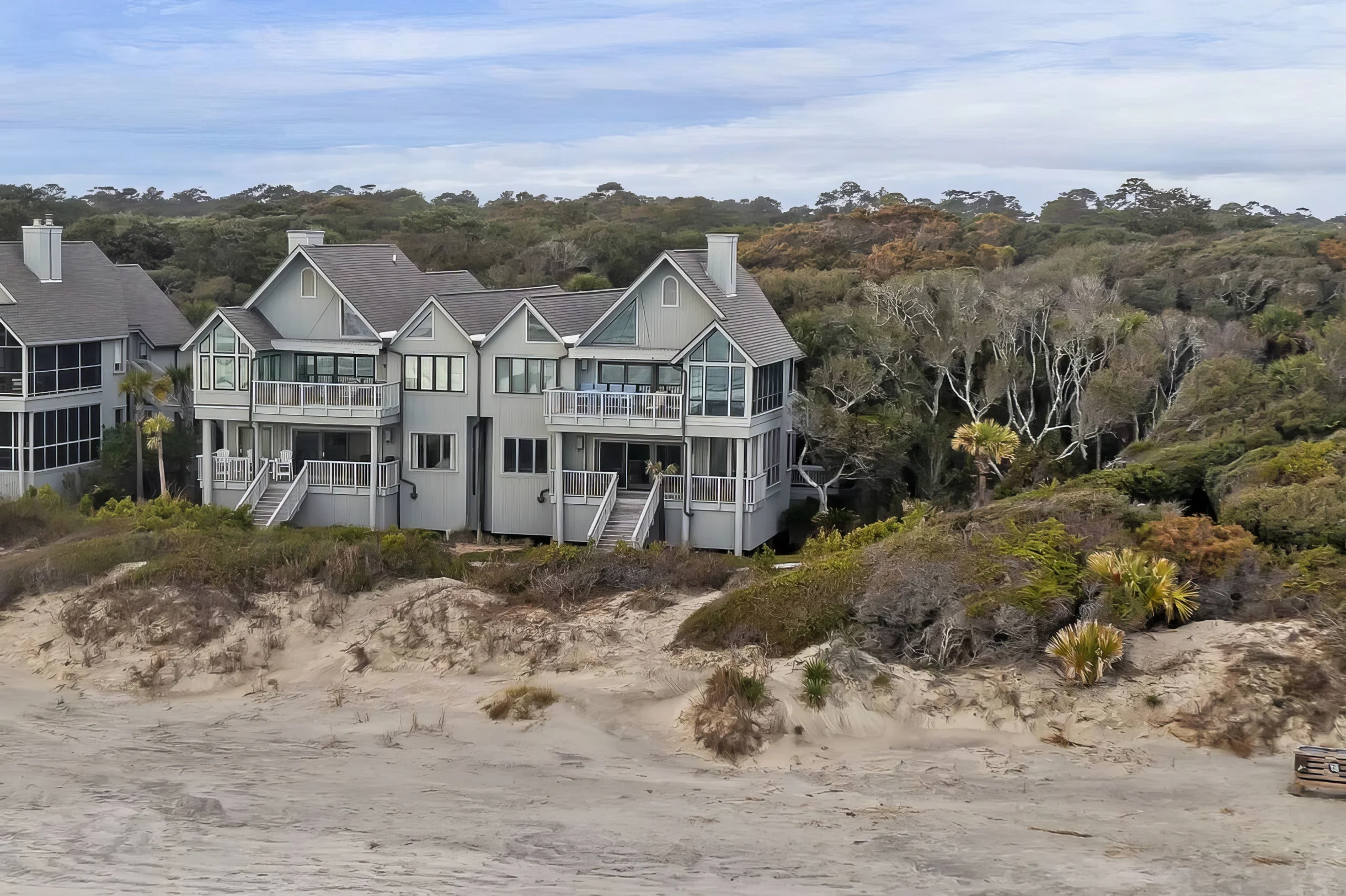 Wander Kiawah East Beach #1
