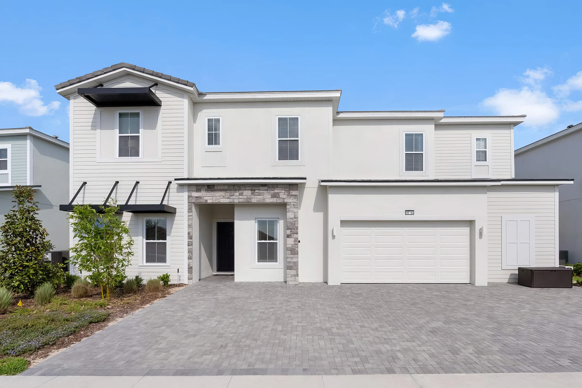 Wander Davenport Luna #4