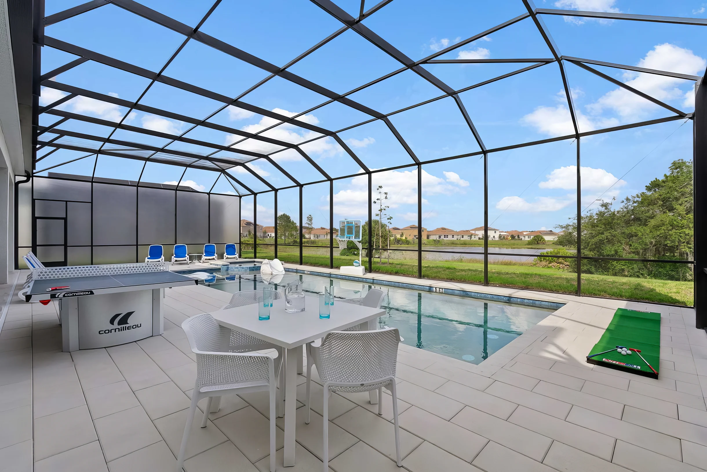 1664OB - 12 Bed - Starlit Estate - ST031 #44