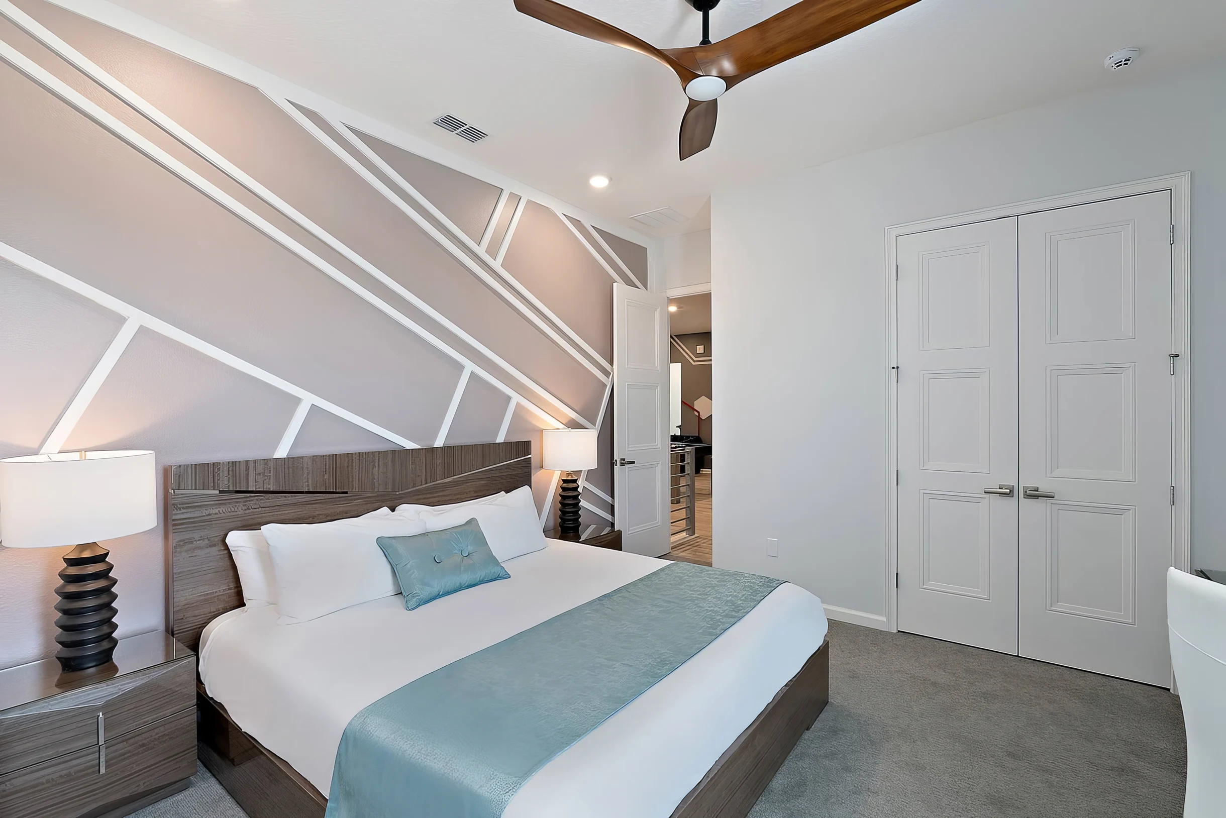 1680OB - 12 Bed - Lyrical Lair - ST035 #12