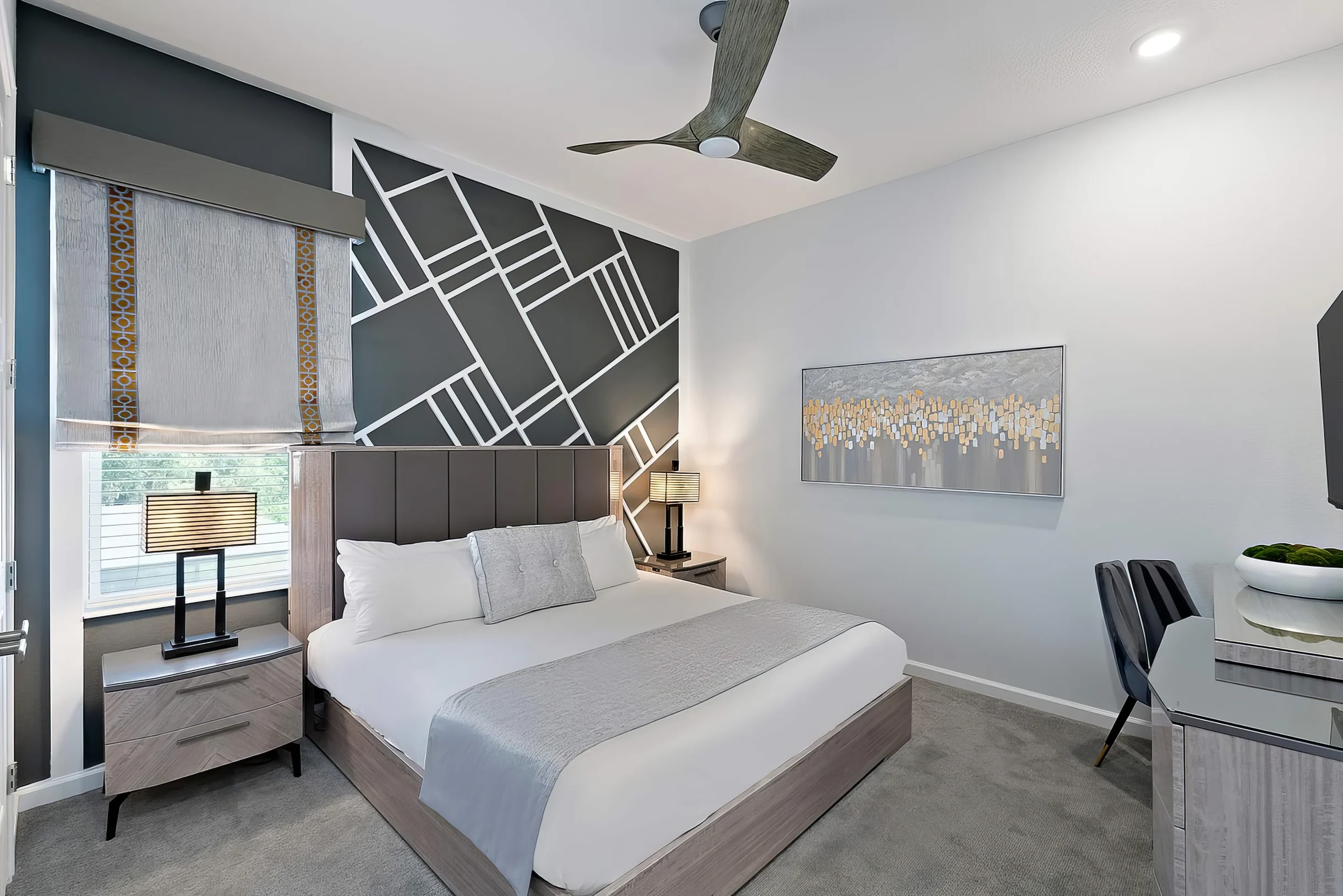 1680OB - 12 Bed - Lyrical Lair - ST035 #20