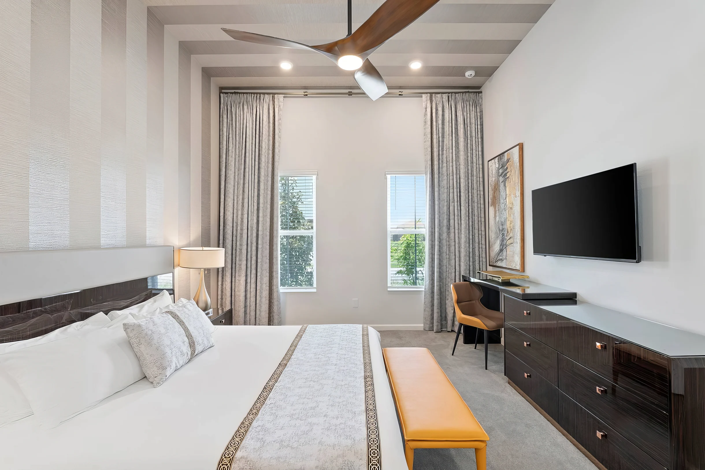 1680OB - 12 Bed - Lyrical Lair - ST035 #22