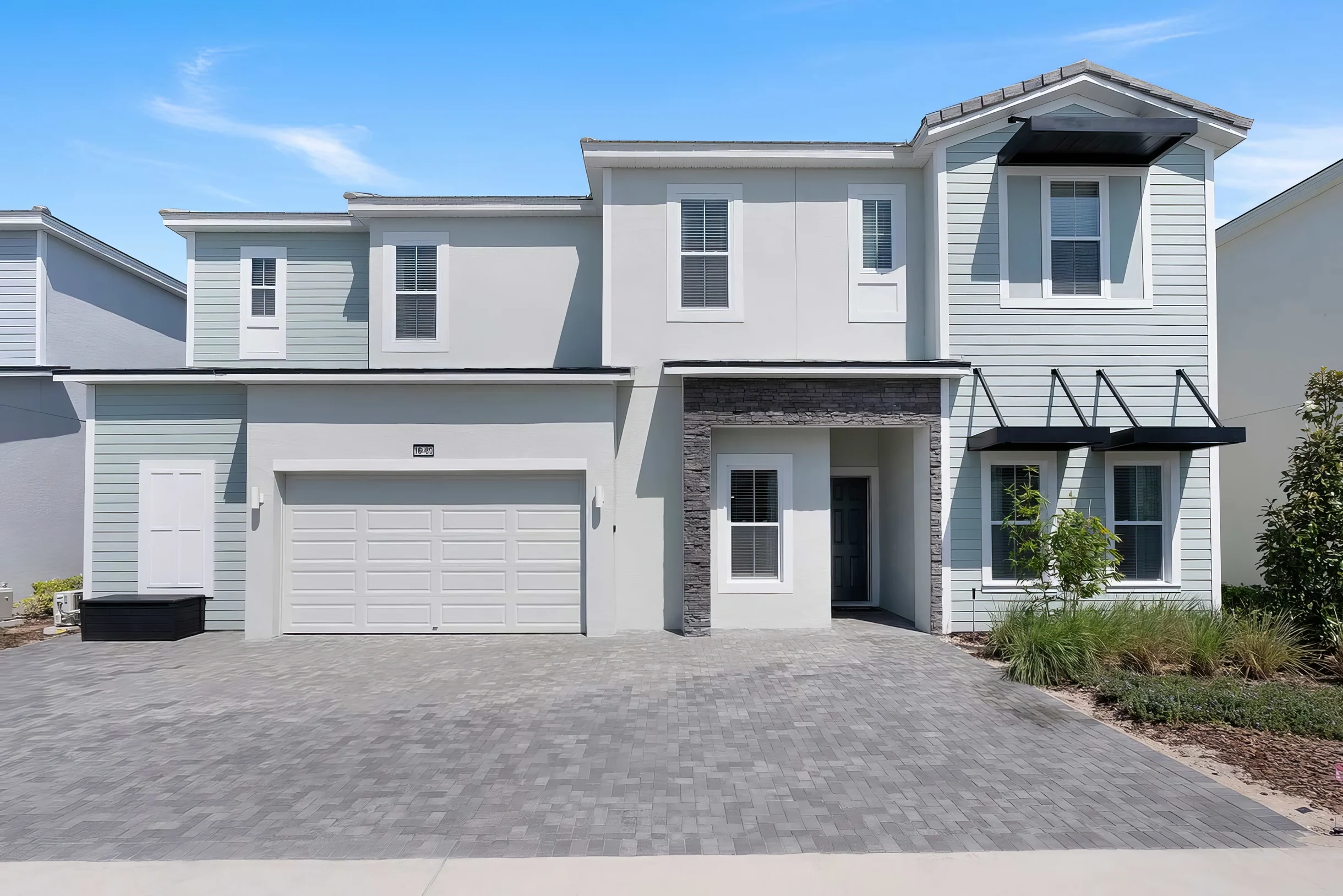 Wander Davenport Timber Retreat #4