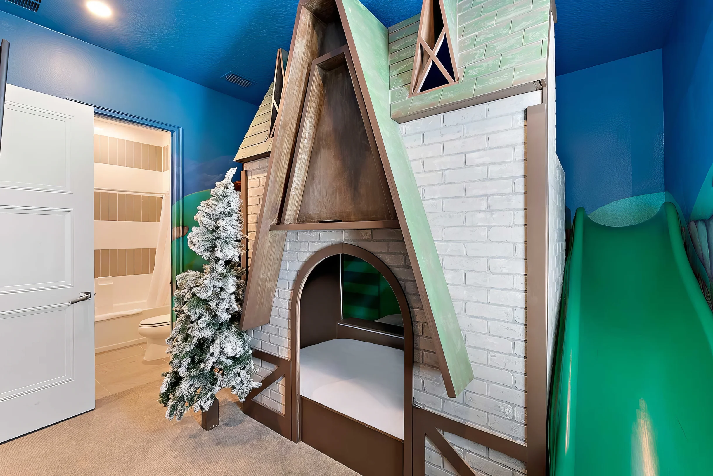 1680OB - 12 Bed - Lyrical Lair - ST035 #28