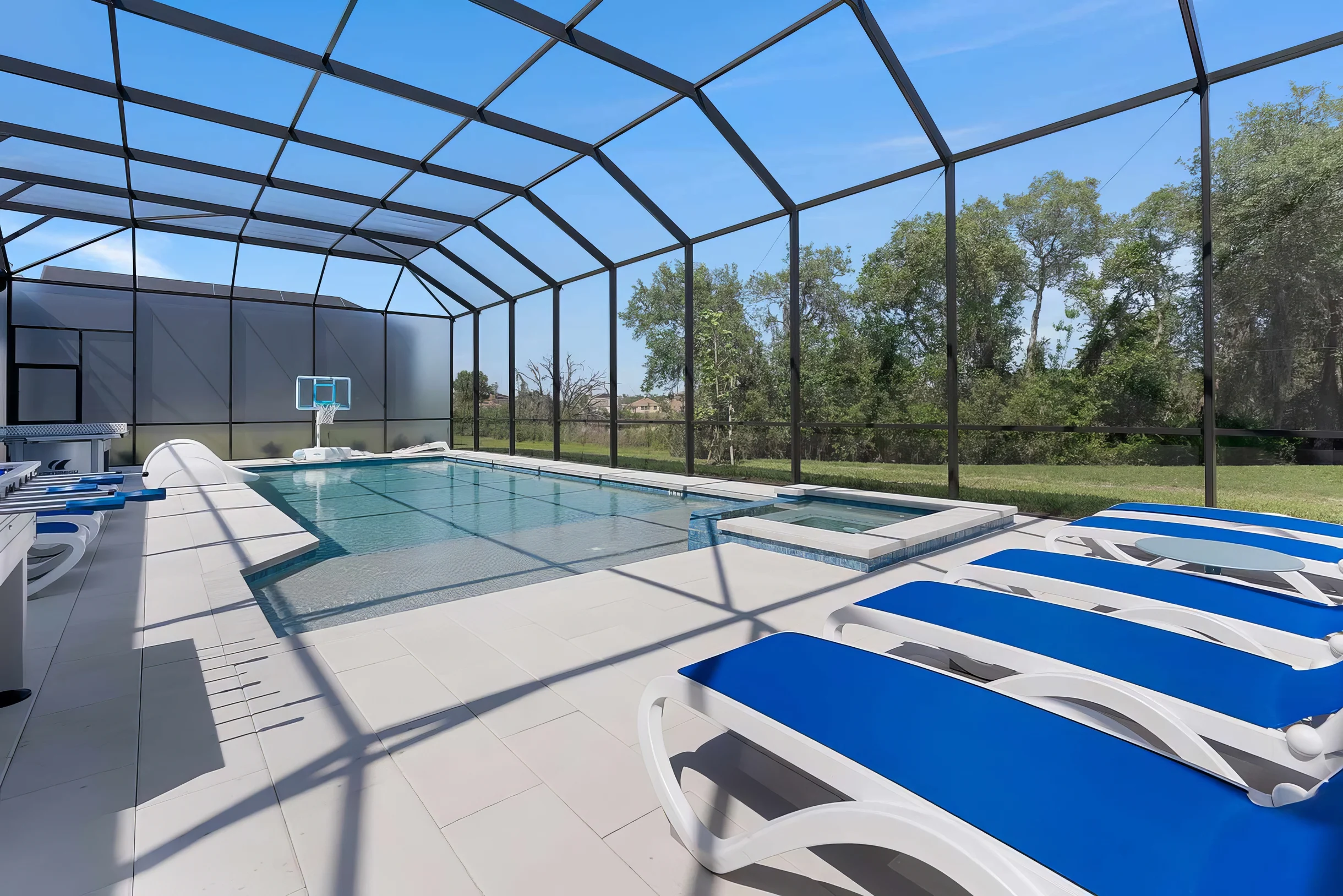 Wander Davenport Timber Retreat #5