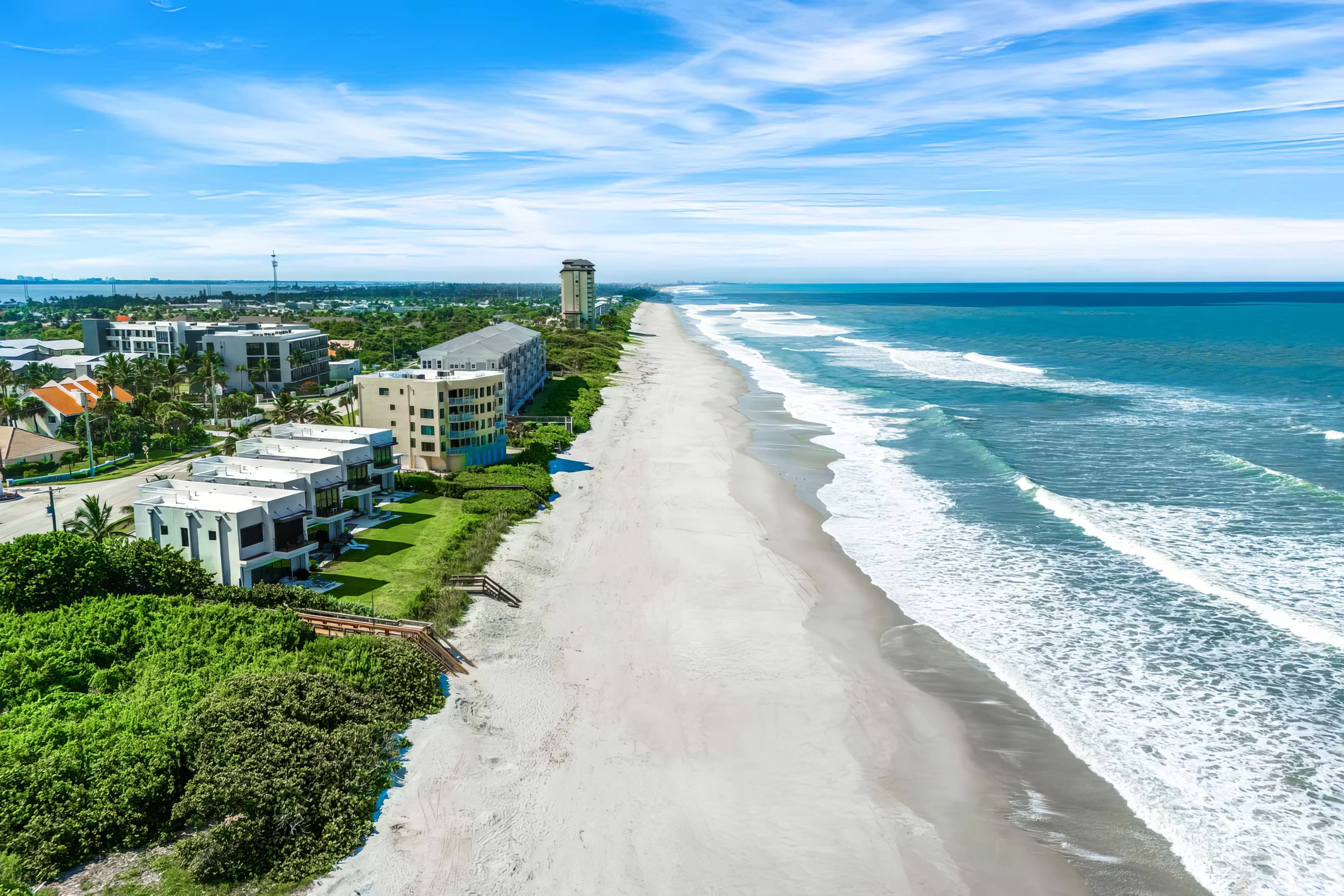 Wander Melbourne Beach Breeze #4