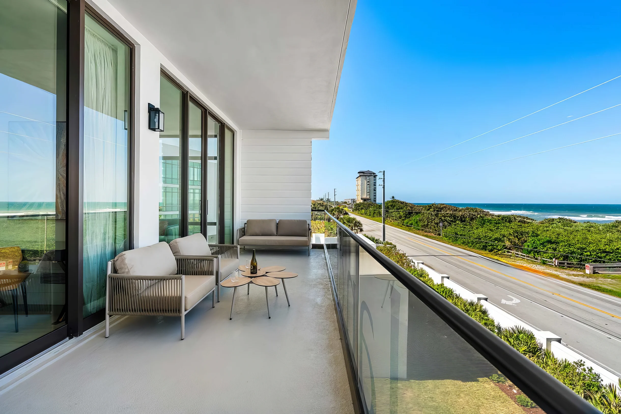 HI3051HL301: 3 bed, seascape #9