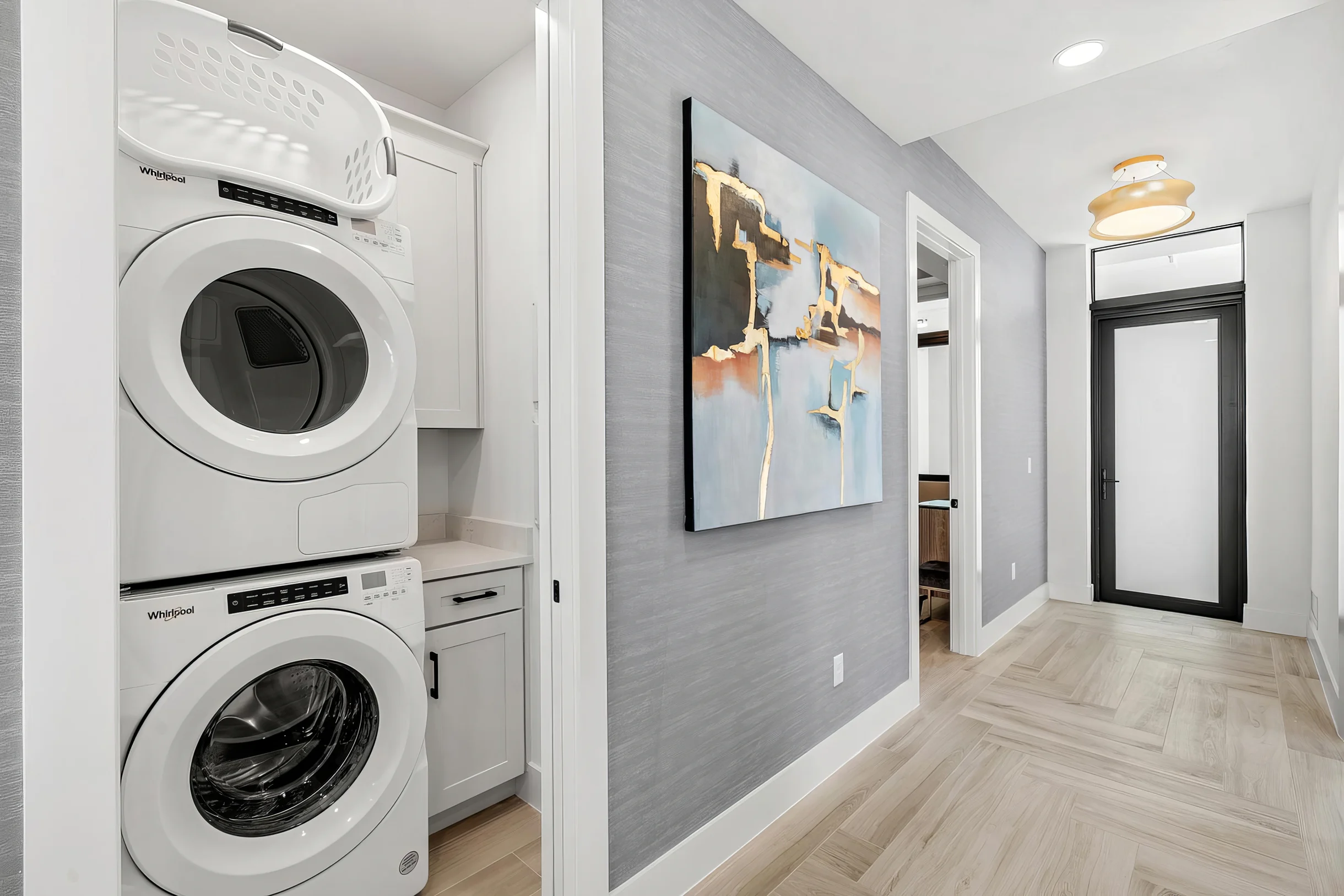 HI3051HL301: 3 bed, seascape #14