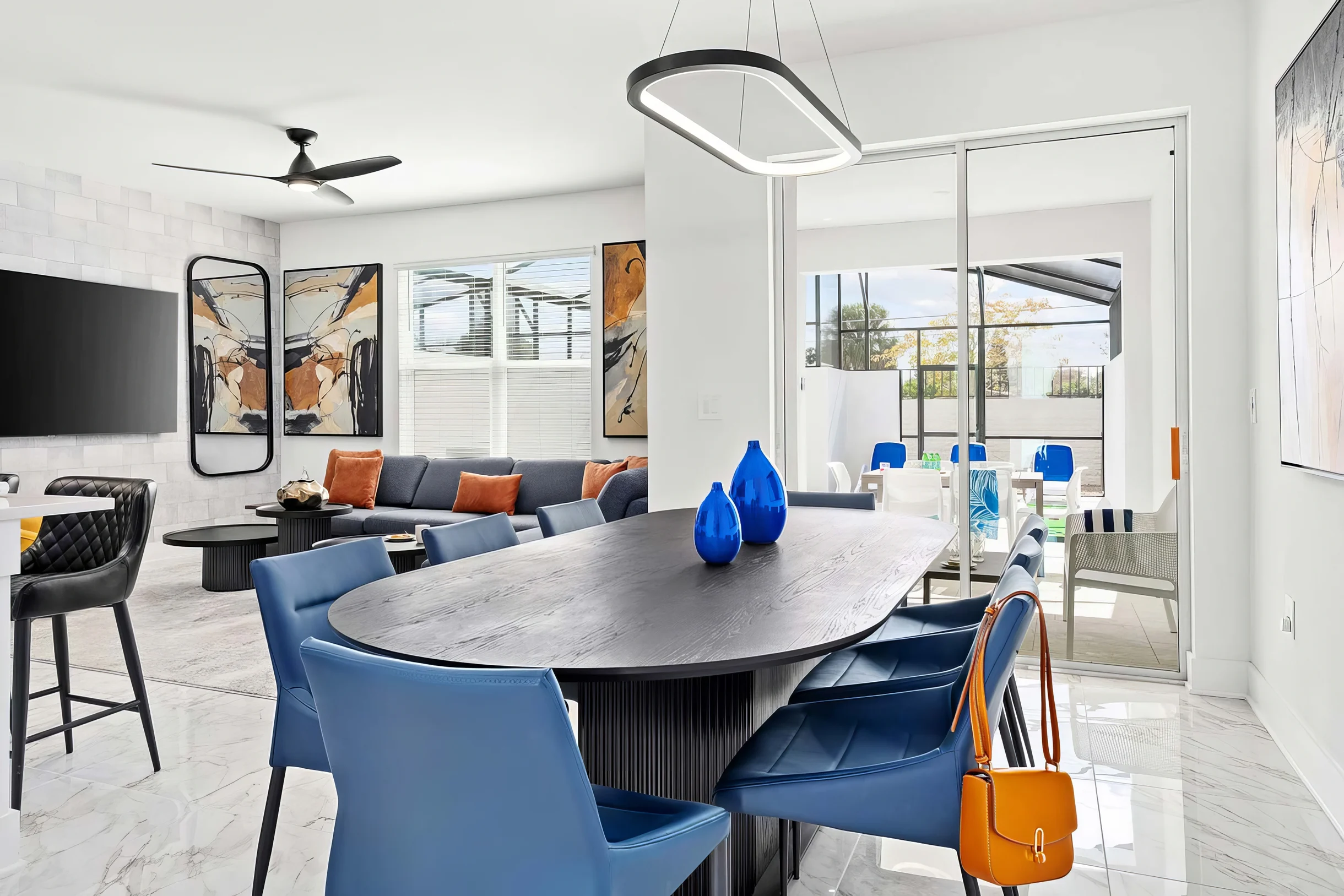 VOR4521TD: 4 Bed, Dragon's Den, Pool #29