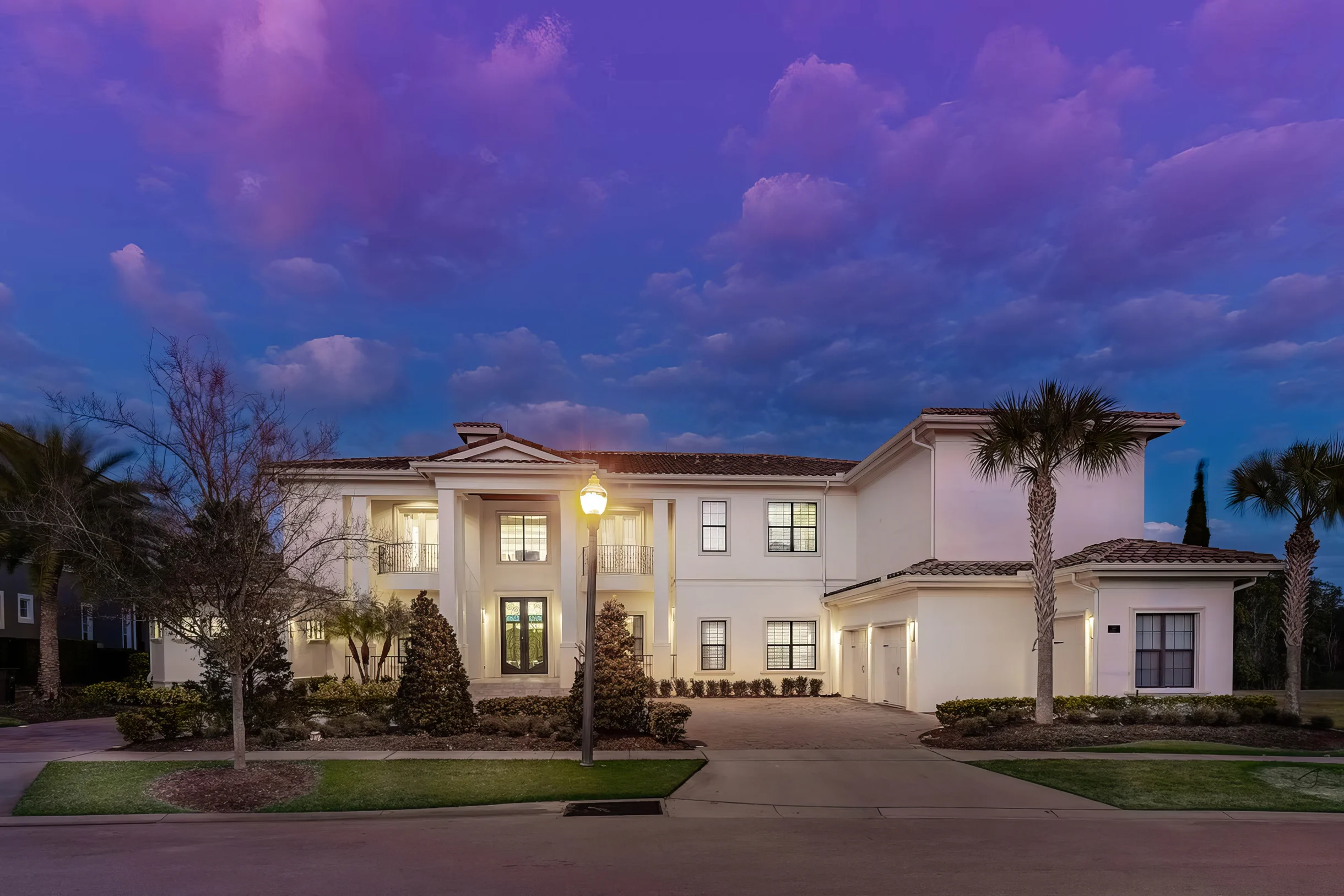 Wander Reunion Haven #2