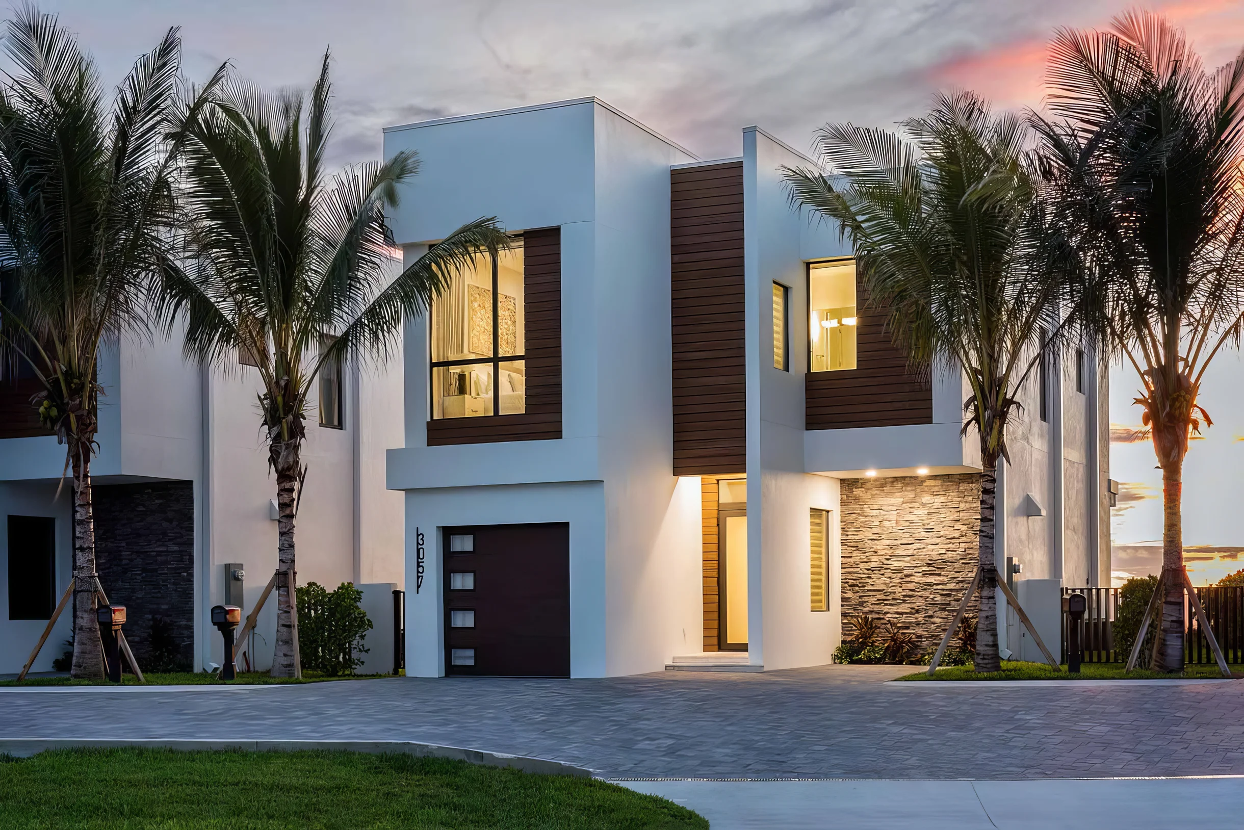 Wander Melbourne Beach Retreat