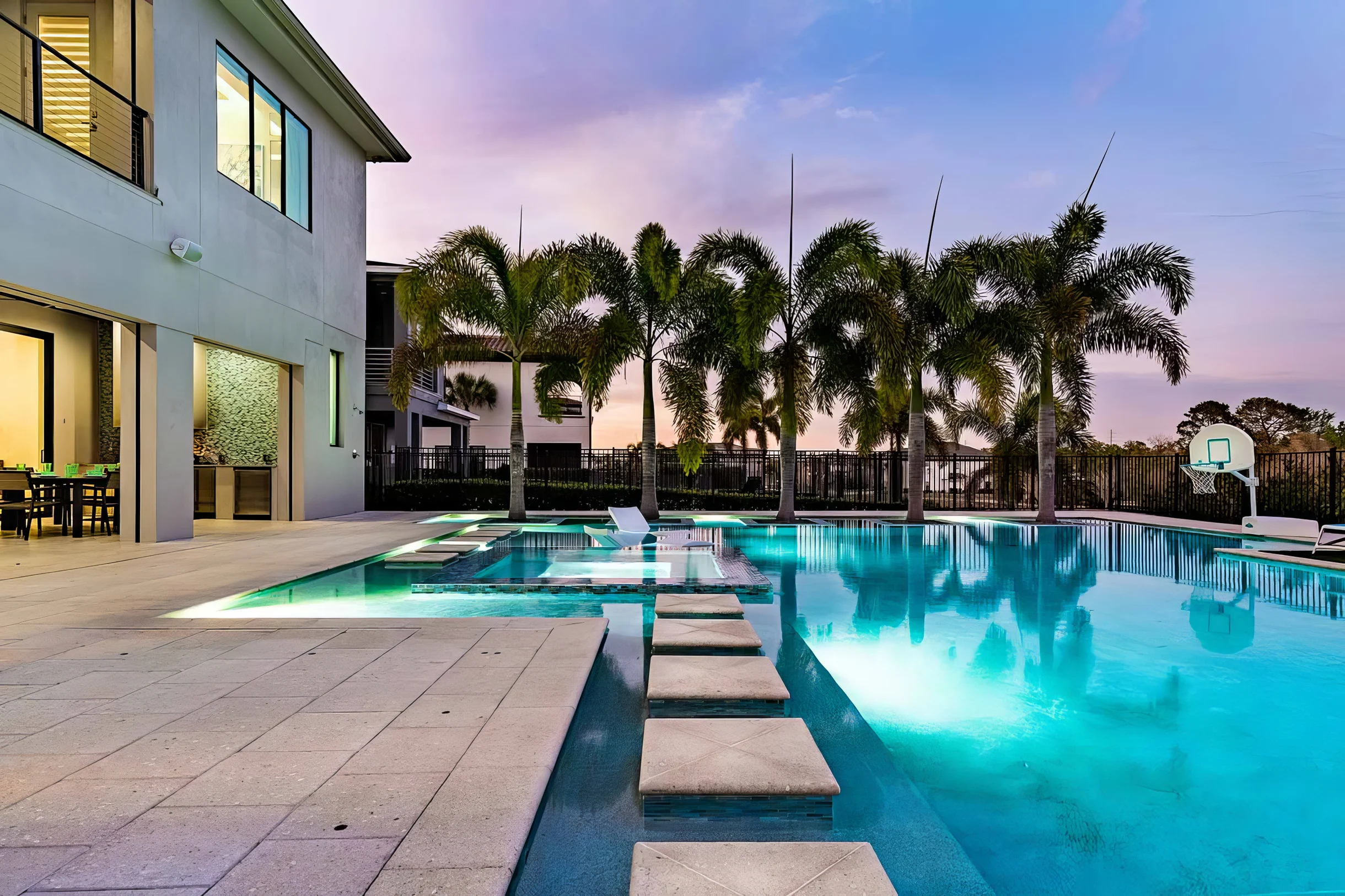 Wander Four Corners Sol #2