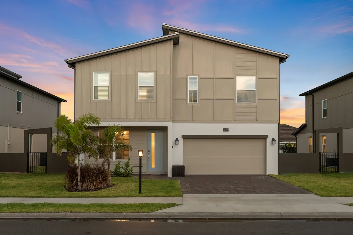 Wander Melbourne Beach Dunes