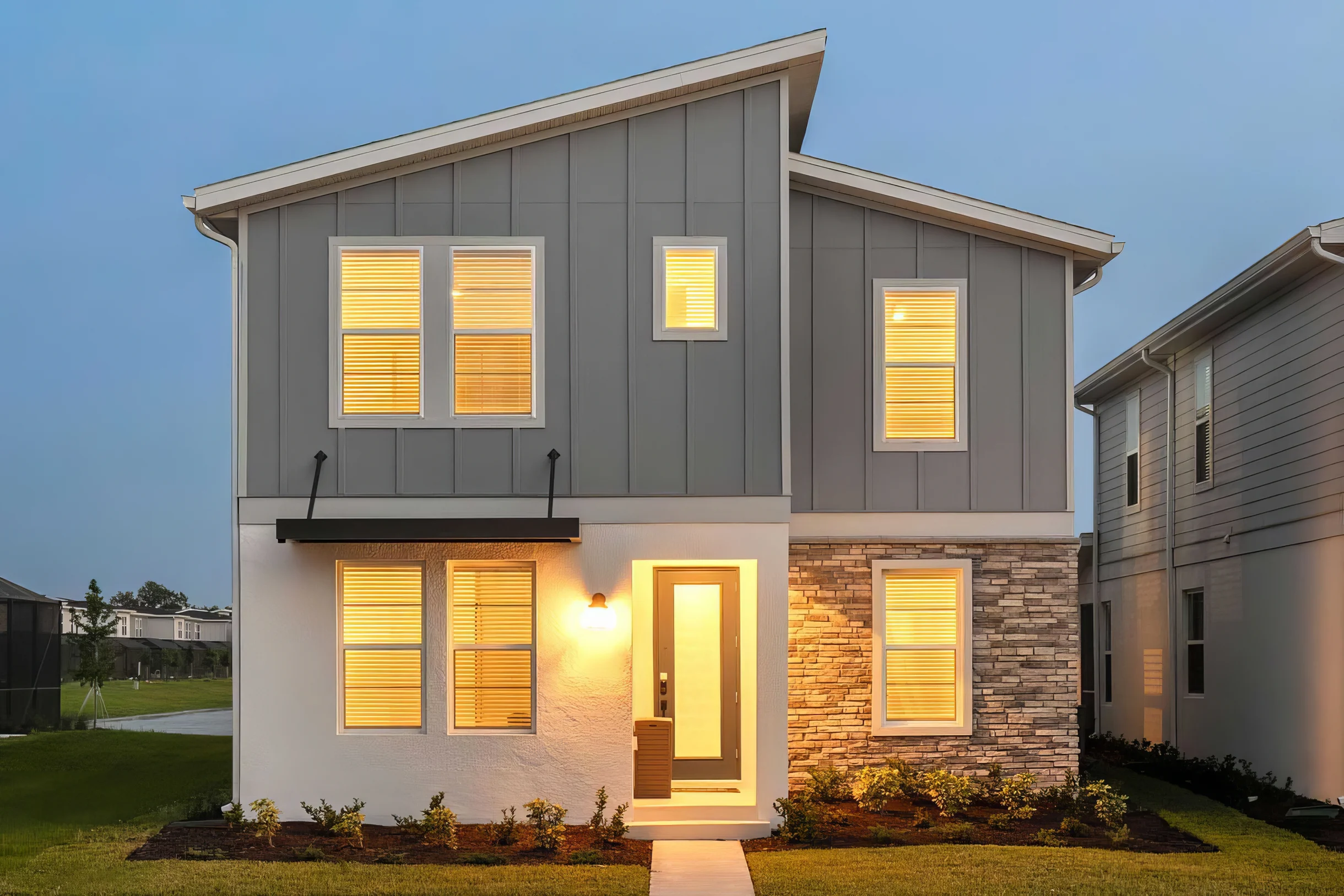 Wander Orlando Sapphire #1