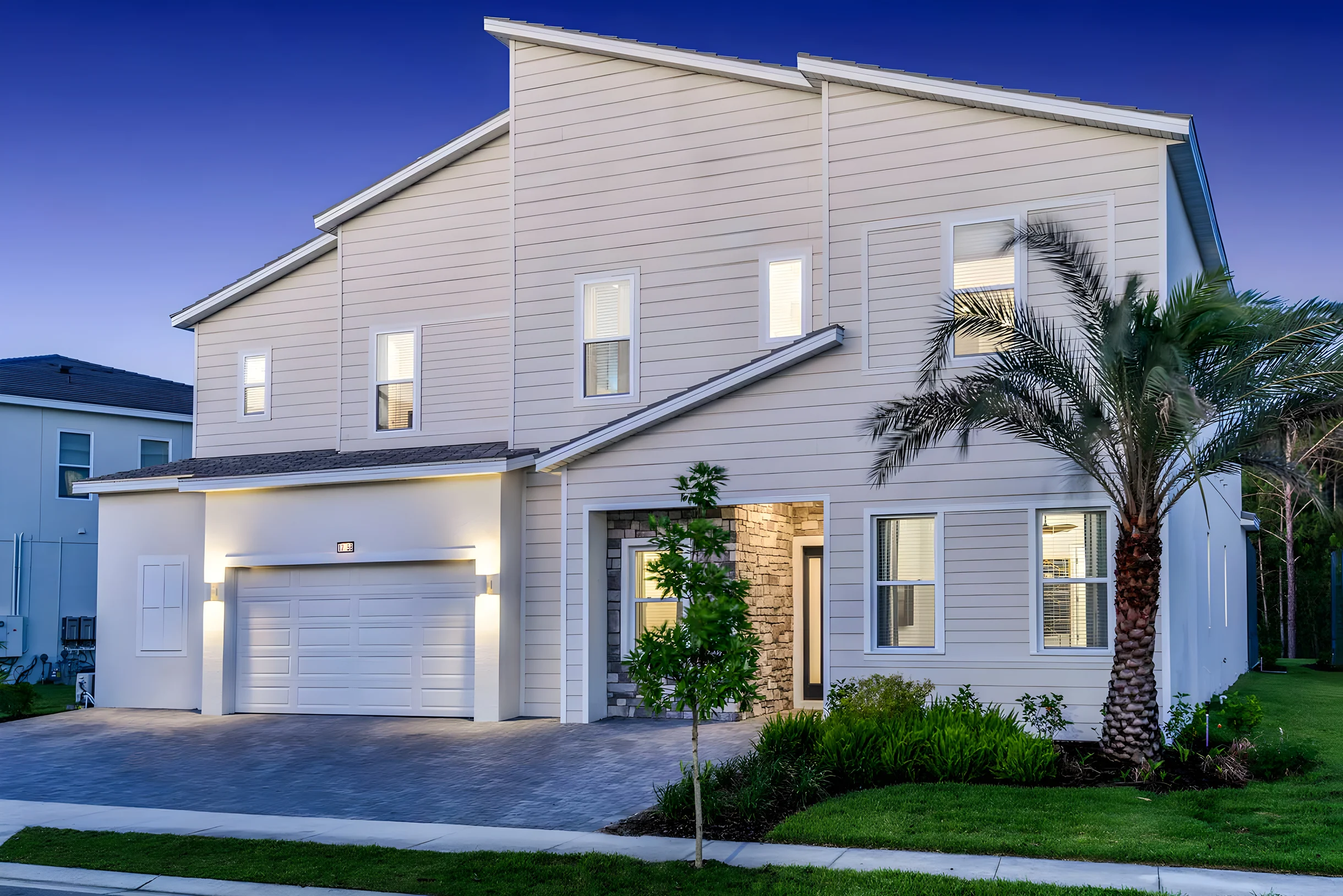 Wander Davenport Horizon #1