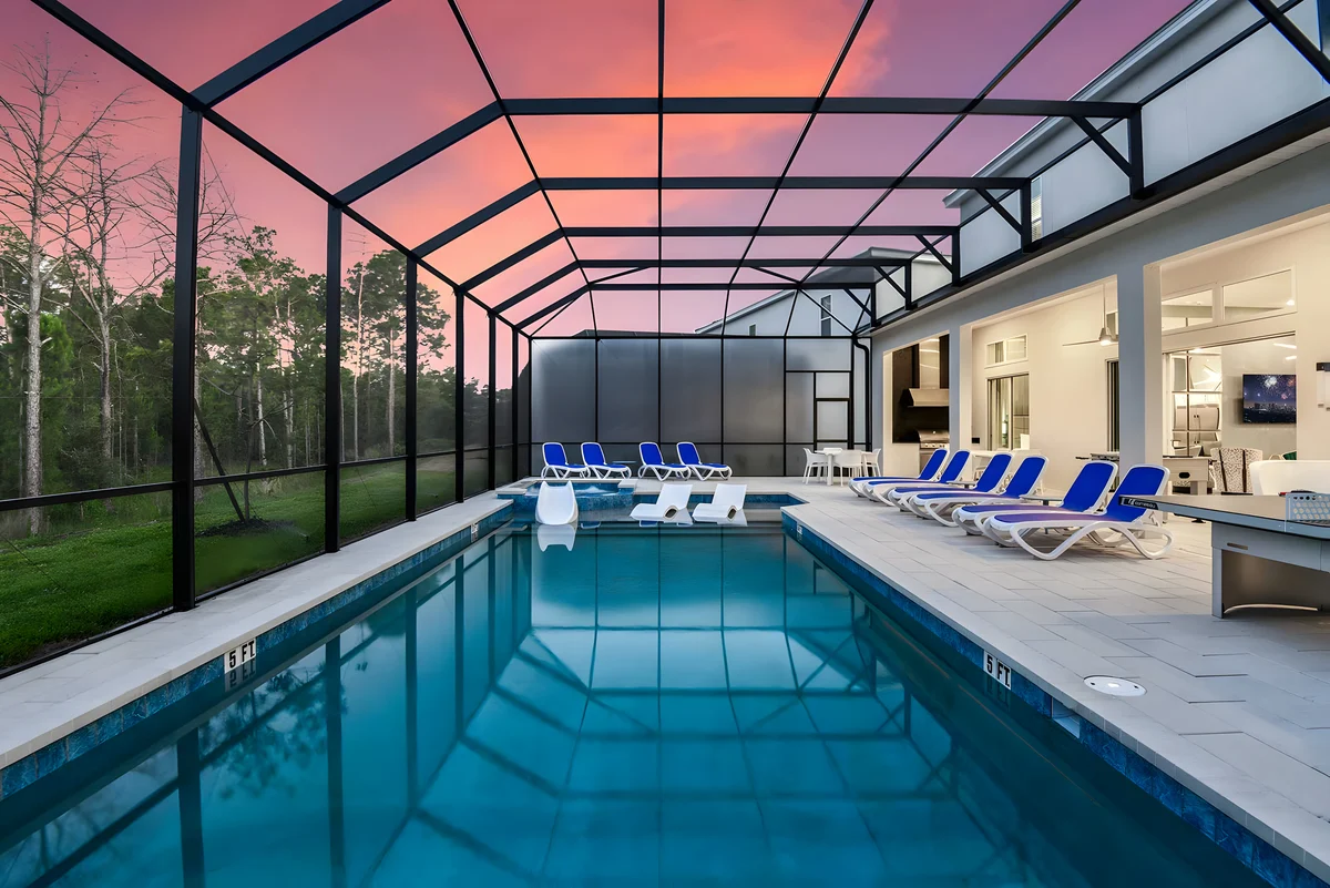 Wander Davenport Horizon