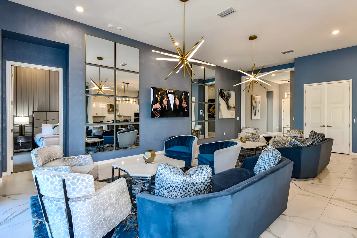 Wander Davenport Horizon