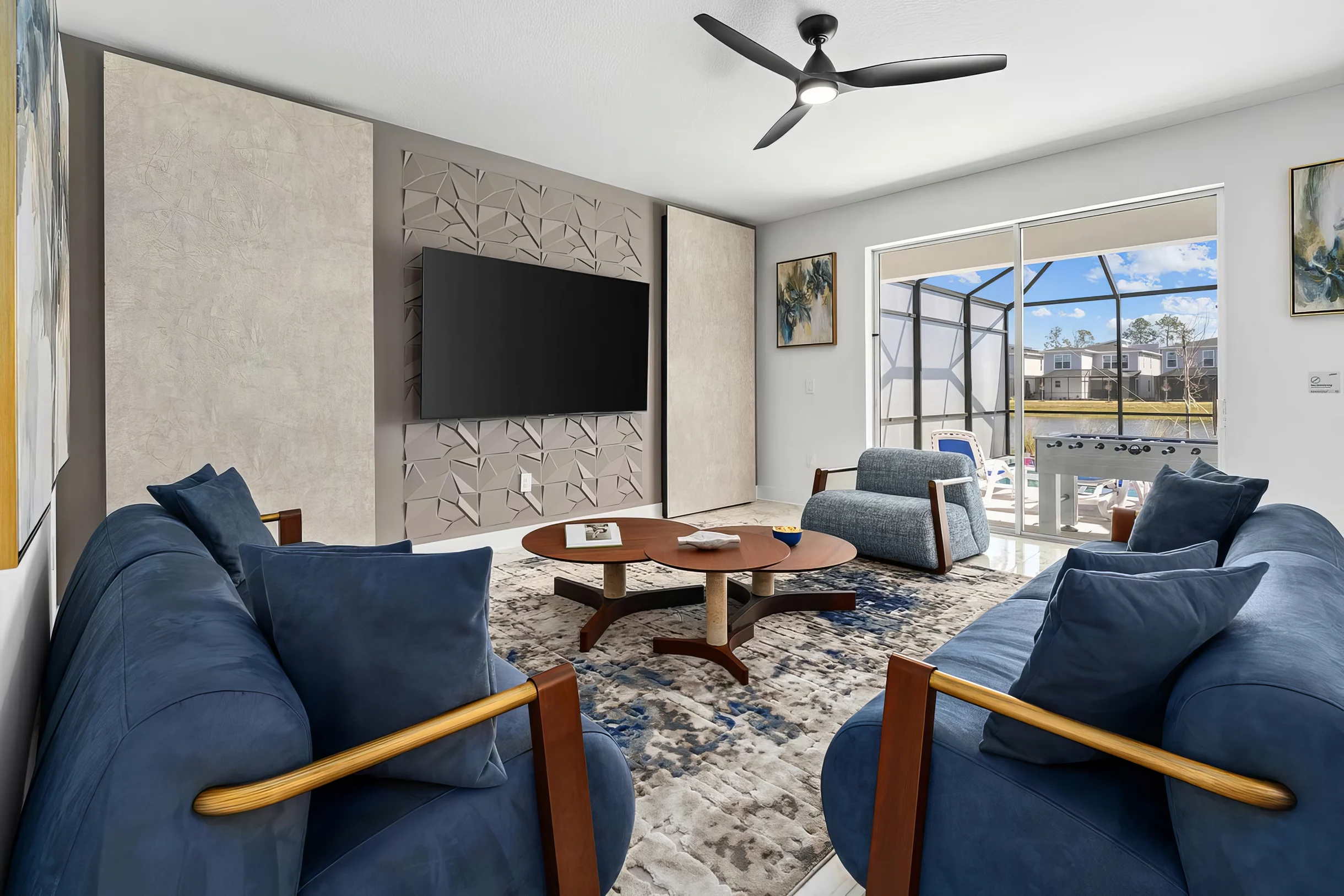 Wander Orlando Azalea Grove #3