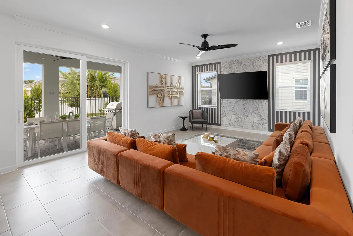 Wander Melbourne Beach Dunes