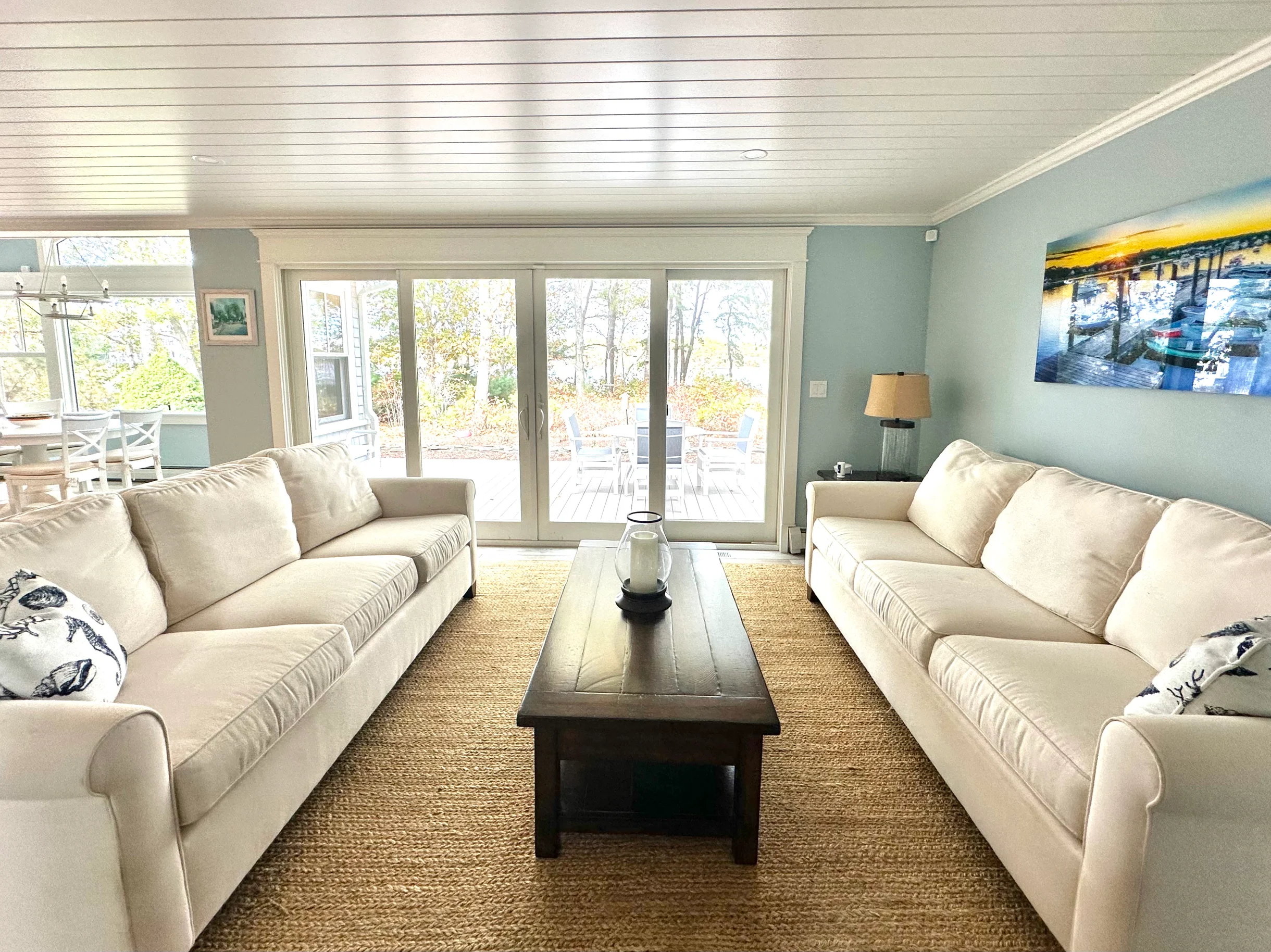 As Good as it Gets-Waterfront Retreat in Falmouth #23