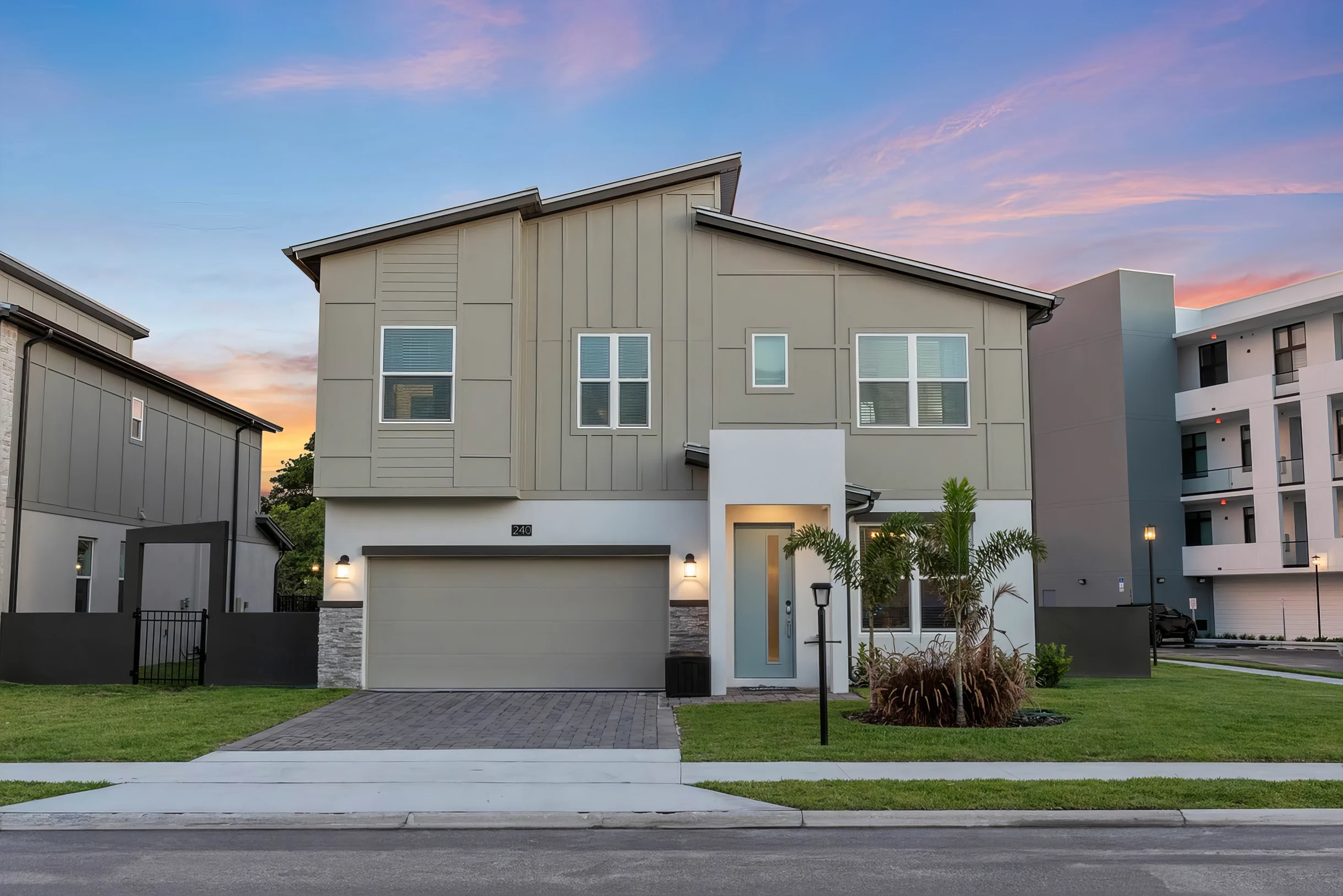 Wander Melbourne Beach Aqua #2