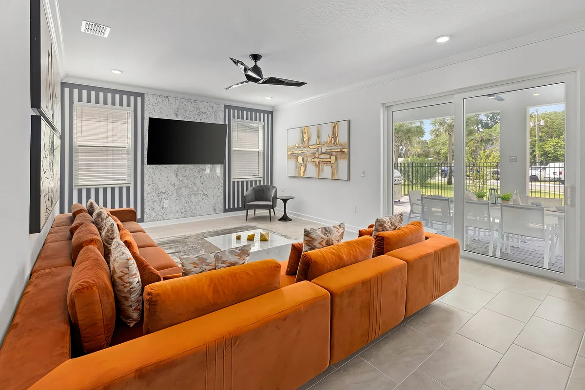 HI3081HL: 5 bed, Under The Sea, Gameroom property photo 3