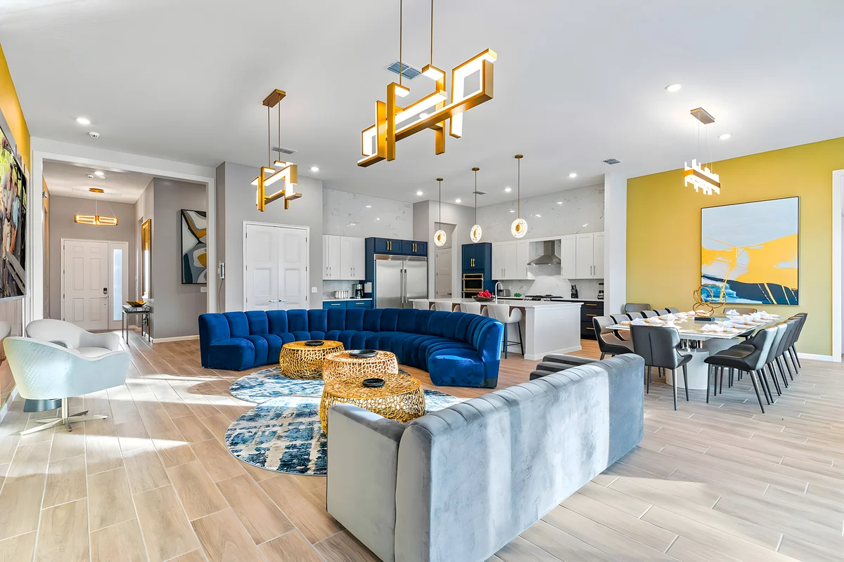 1759OB - 11 Bed - Celebrity Chateau - ST073