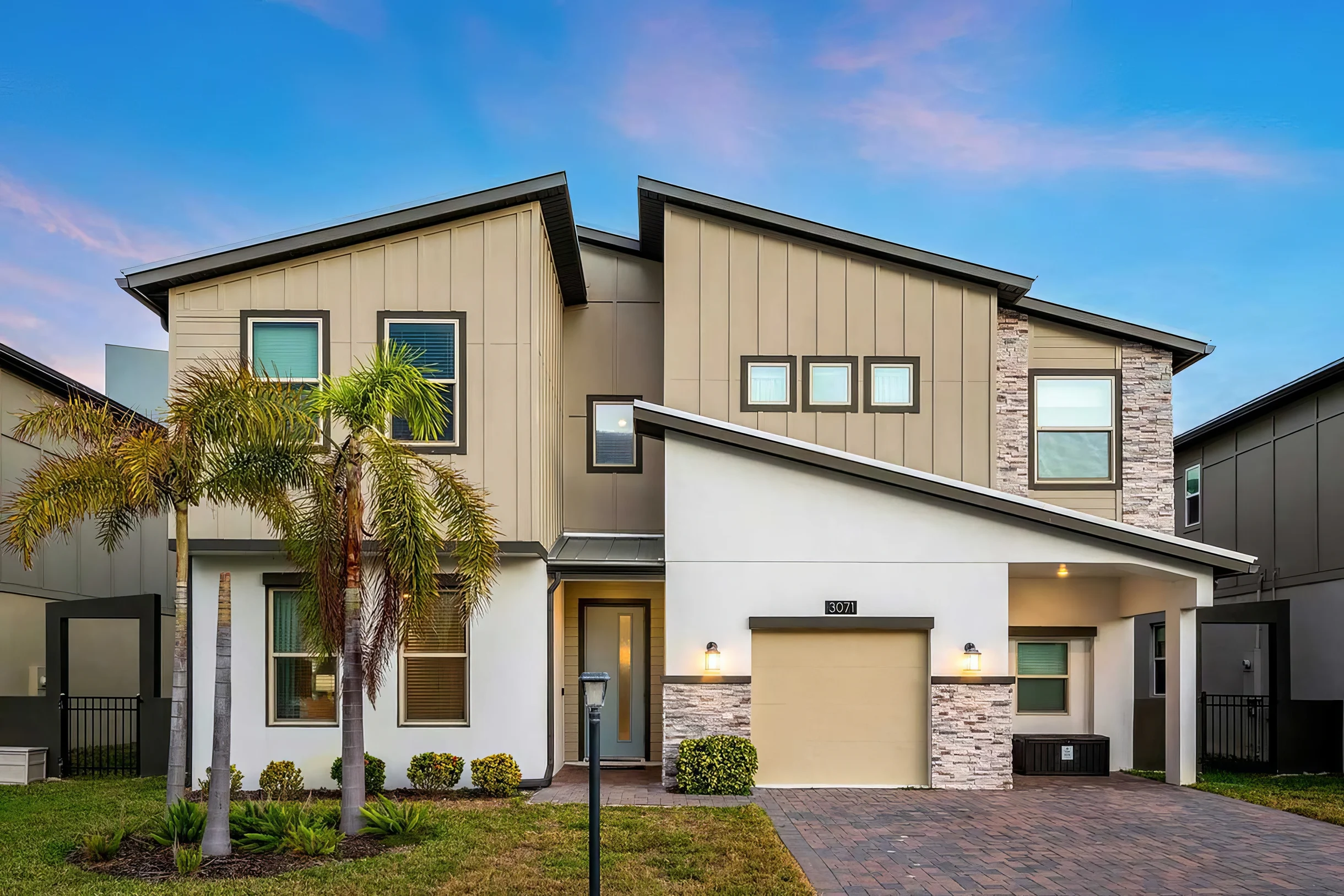 Wander Melbourne Beach Haze #2