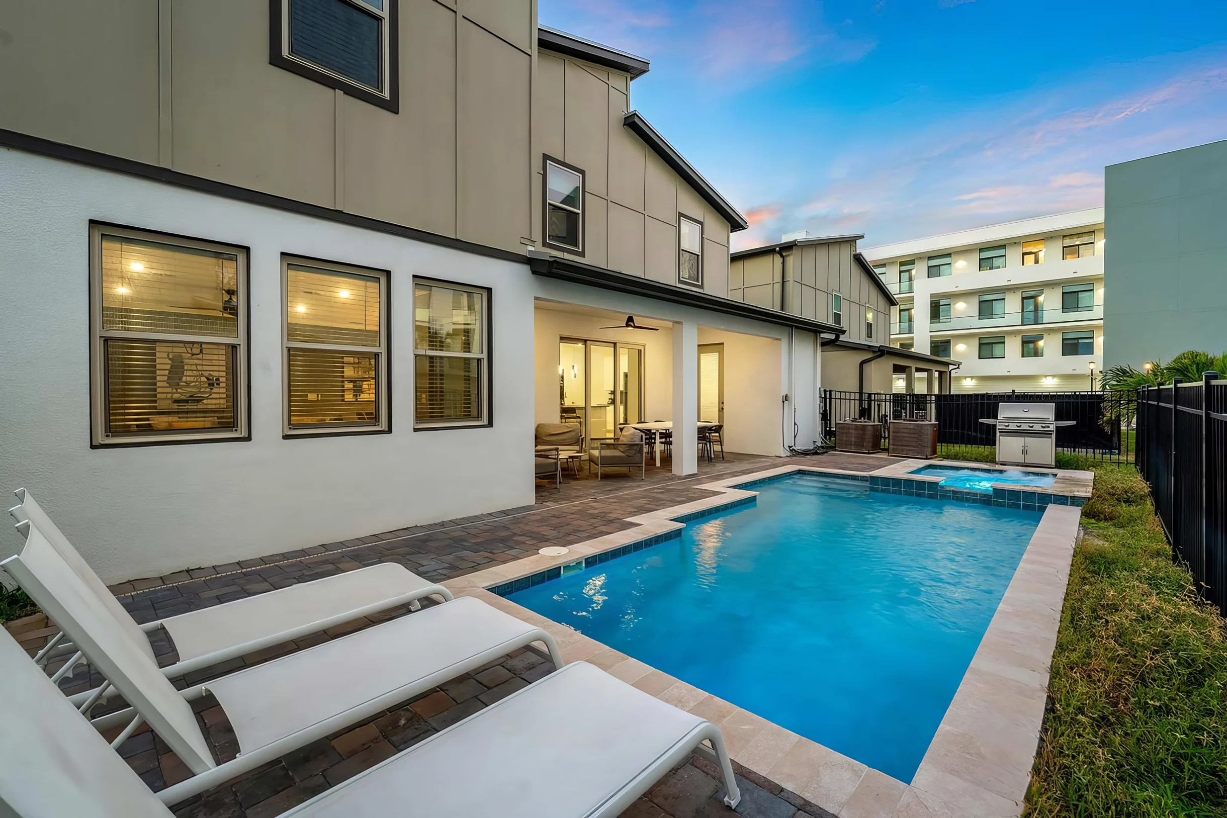 Wander Melbourne Beach Haze #1