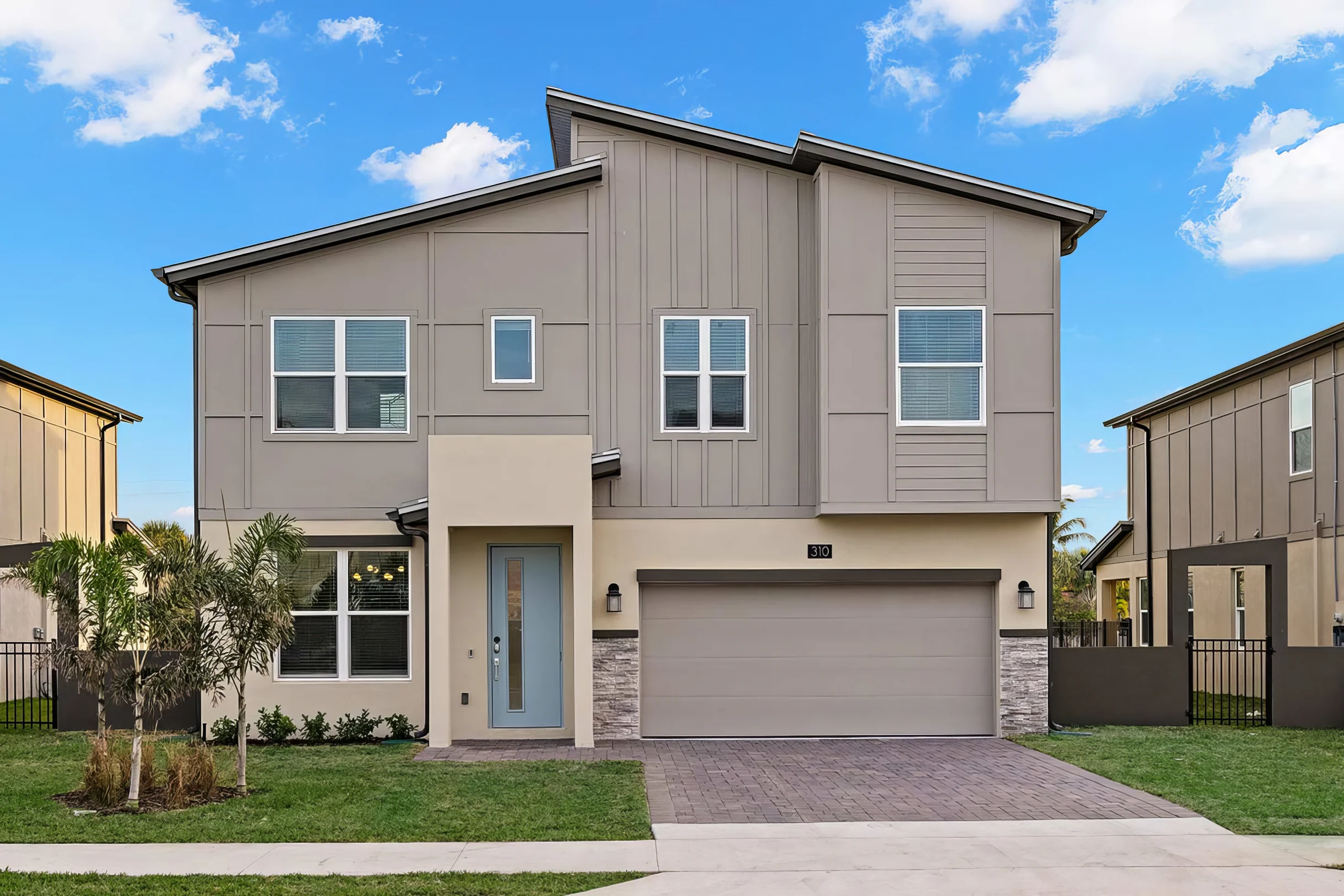 Wander Melbourne Beach Horizon #2