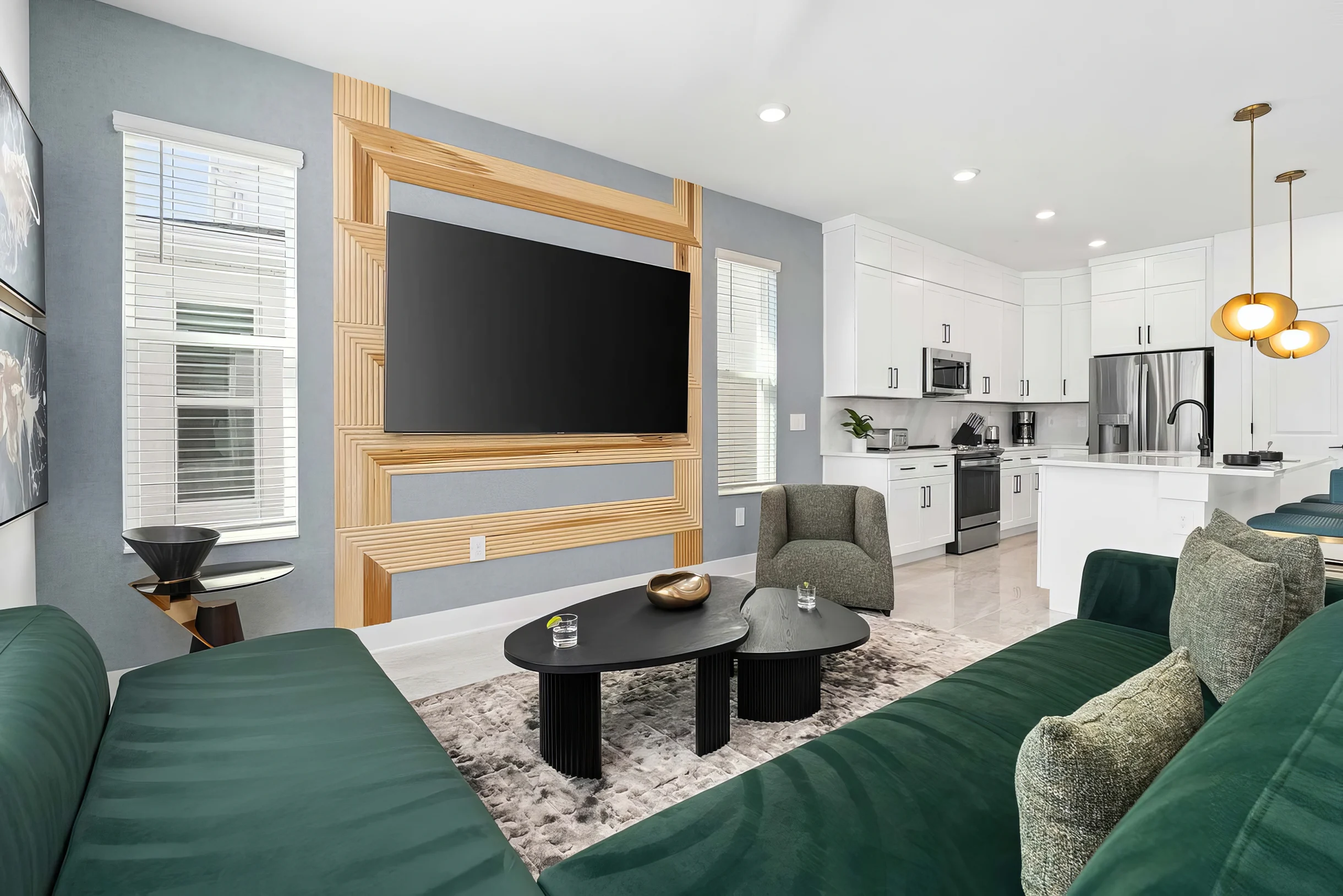 Wander Orlando Solace #3