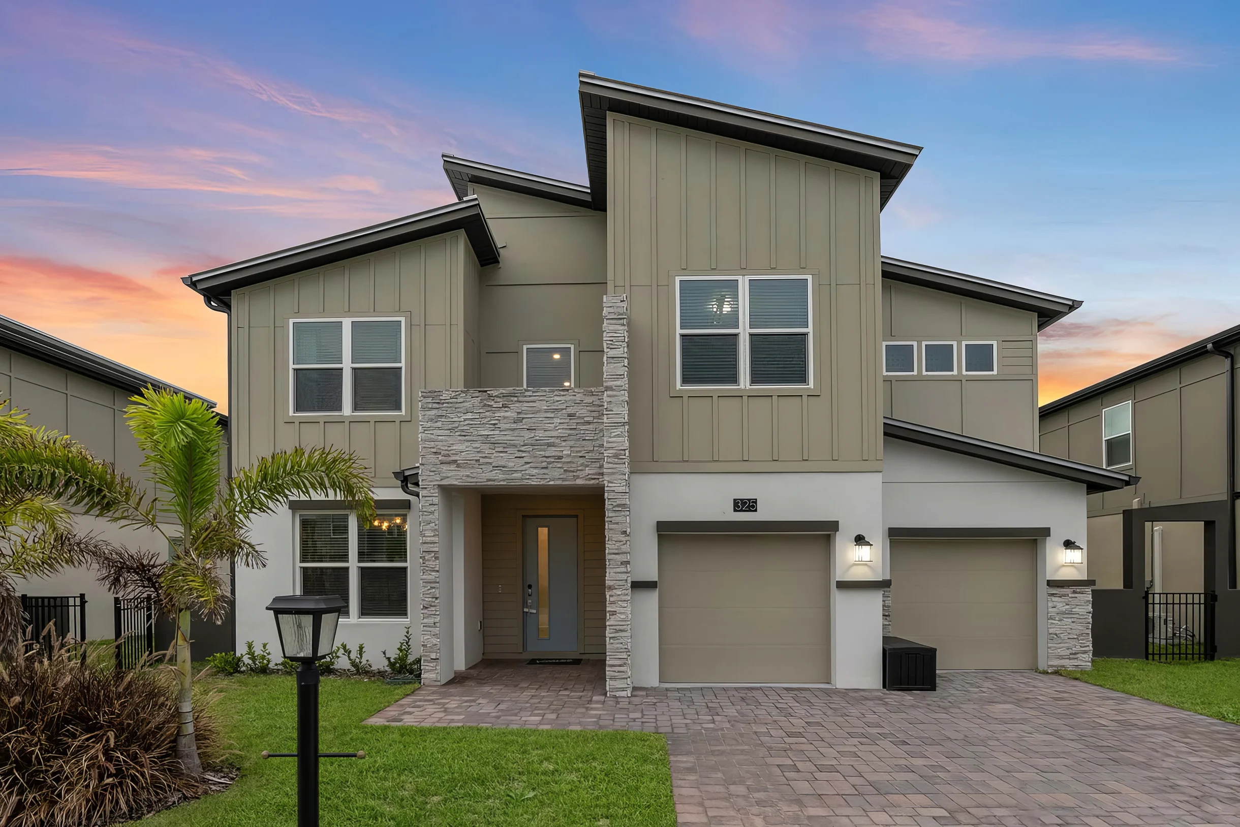 Wander Melbourne Beach Vita #1