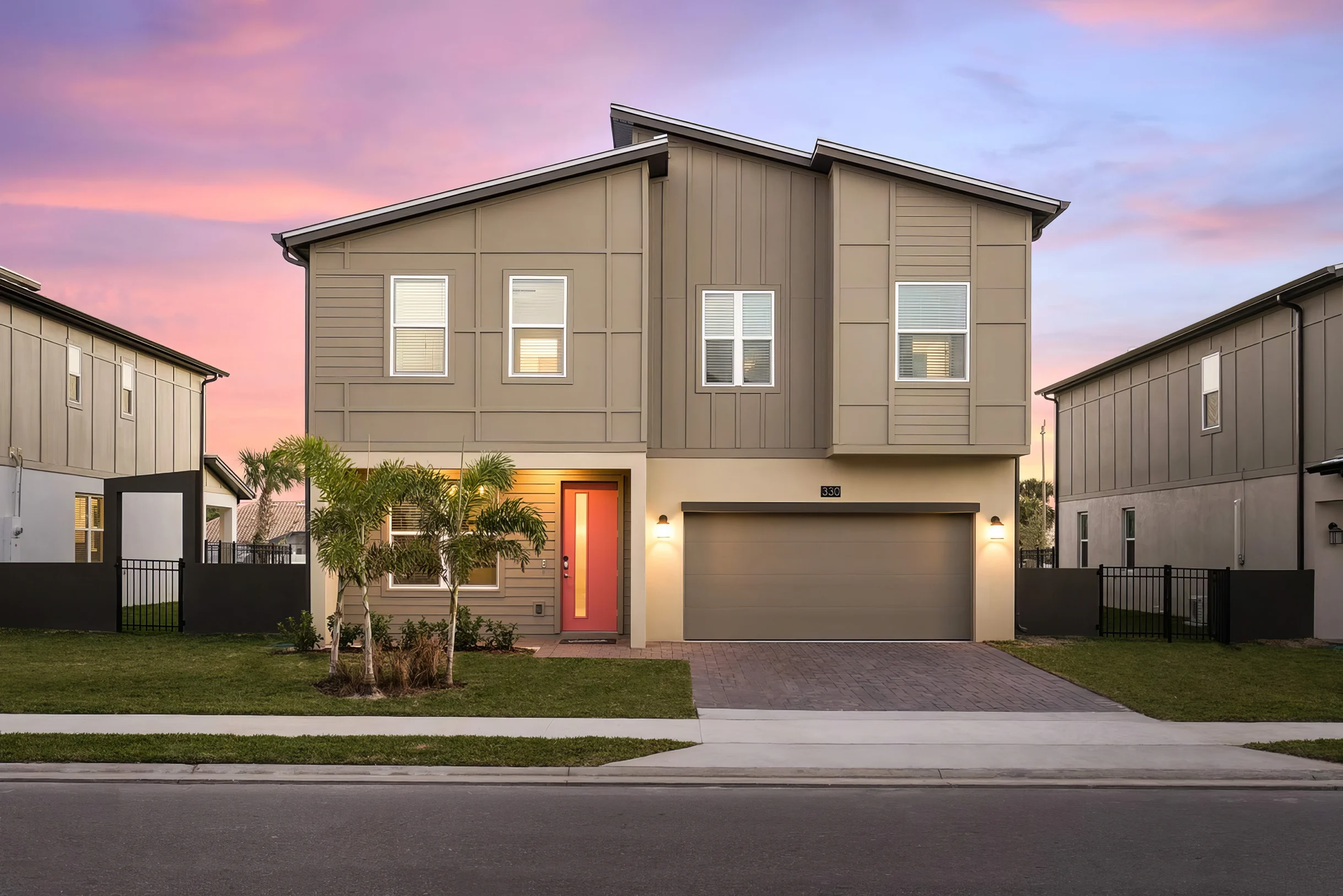 Wander Melbourne Drift #2