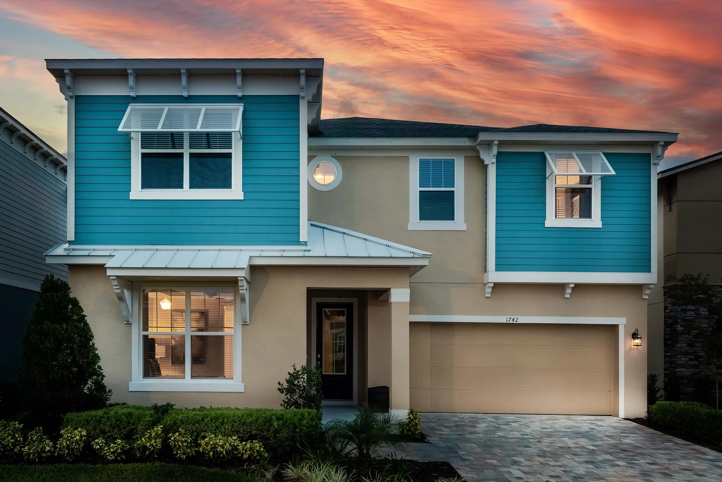 Wander Kissimmee Aura #1