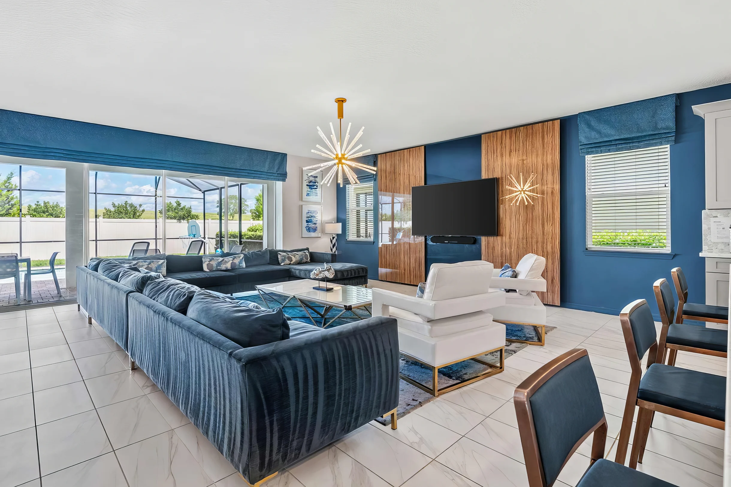 Wander Kissimmee Aura #3