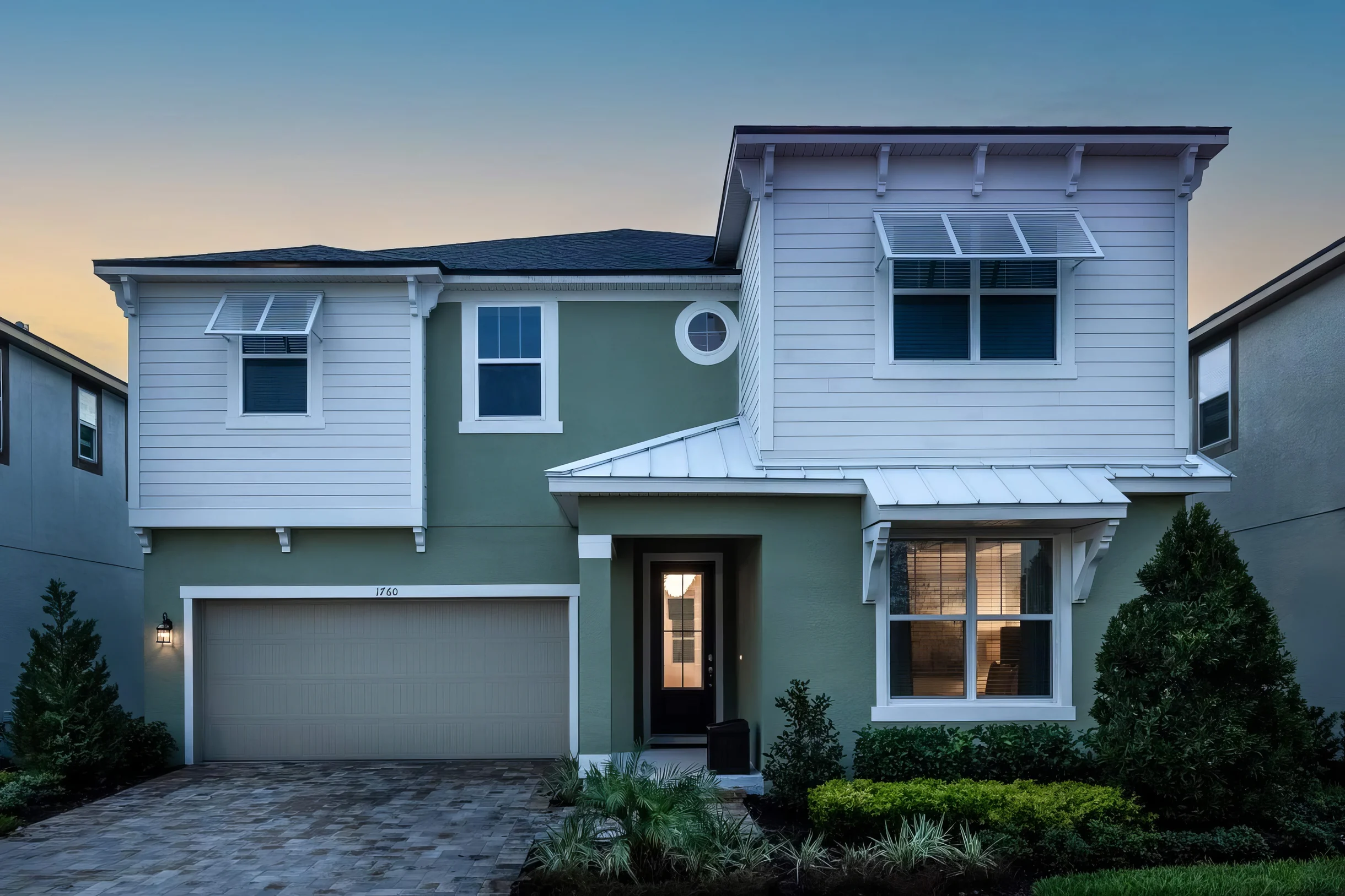 Wander Kissimmee Lakefront Allure #1