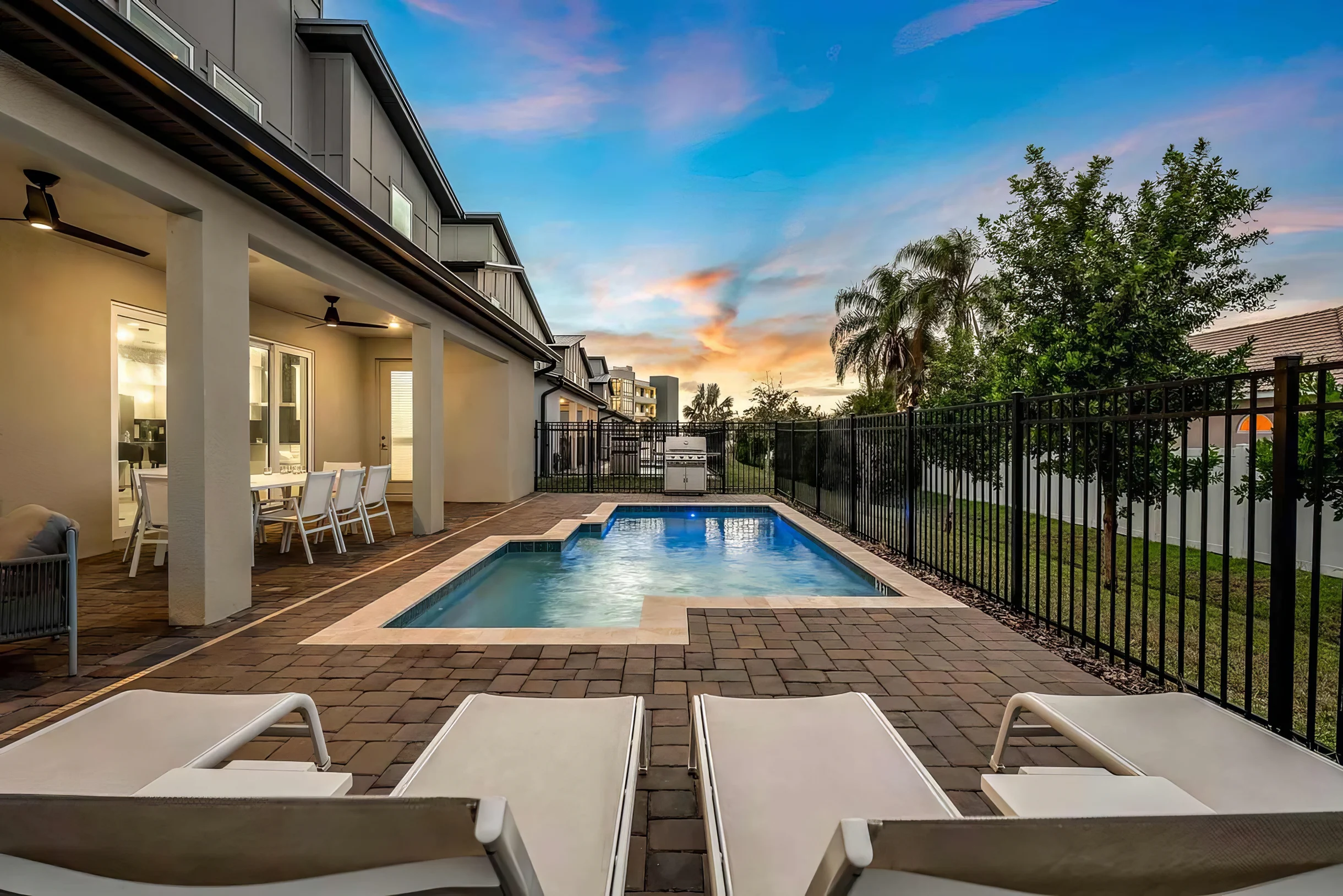 Wander Melbourne Beach Sol #2