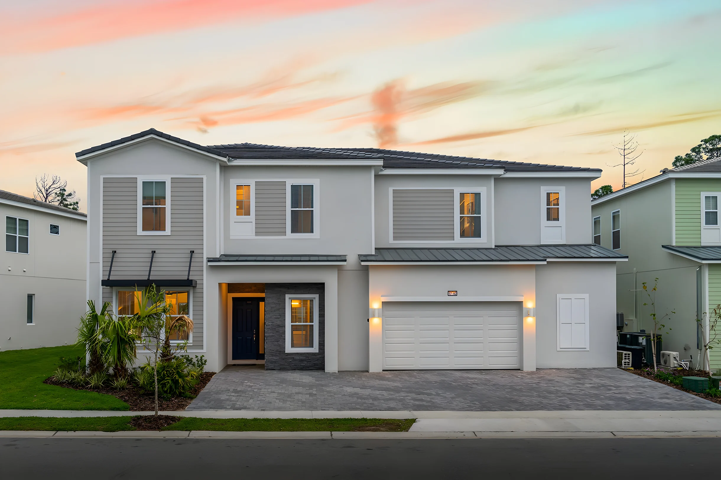 Wander Davenport Aqua #1