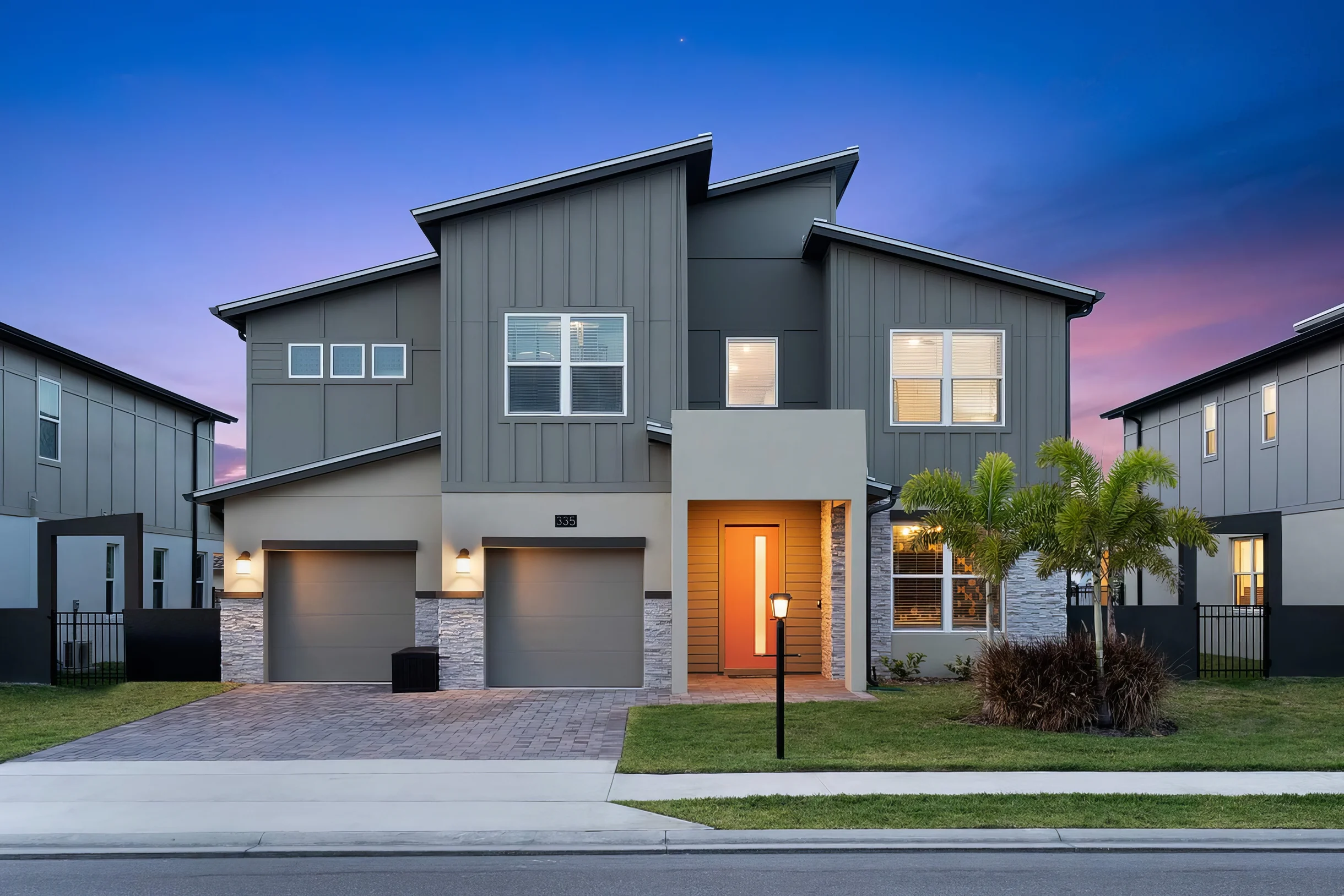 Wander Melbourne Beach Luna #1