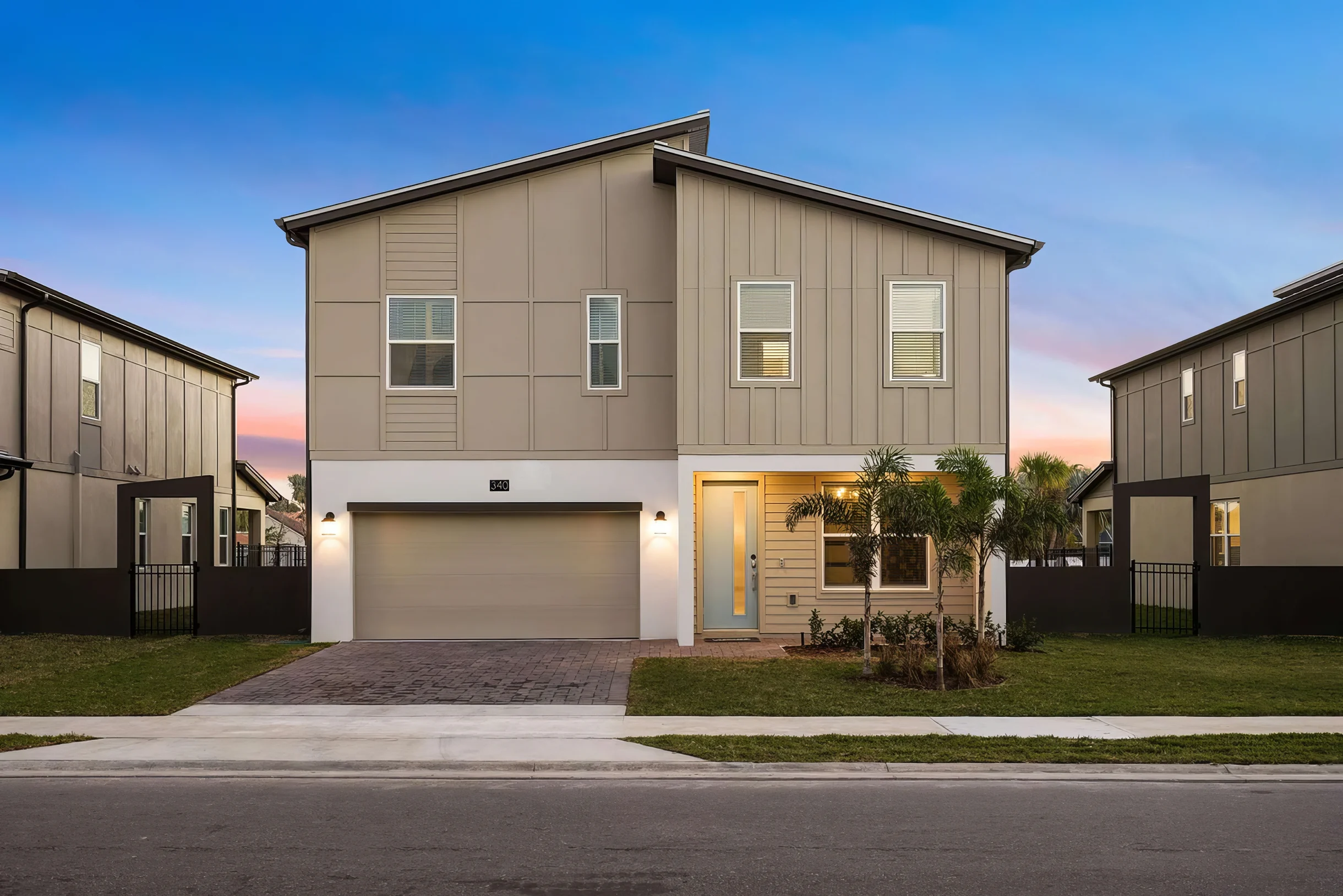 Wander Melbourne Beach Drift #2