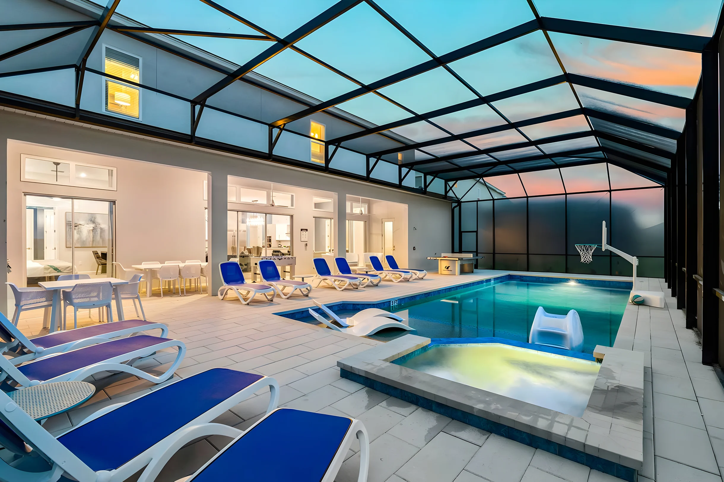 Wander Davenport Aura #2