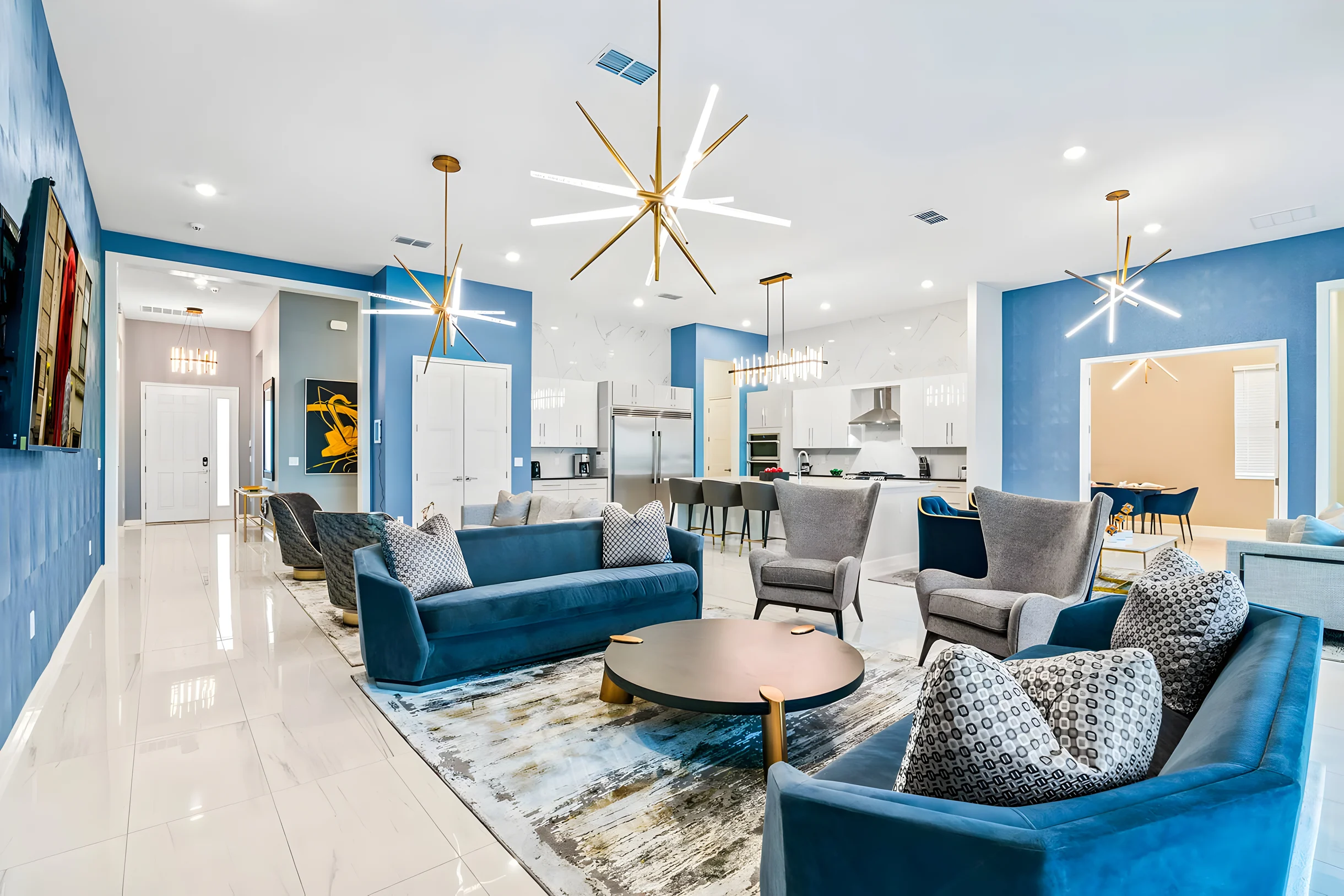 Wander Davenport Aura #3