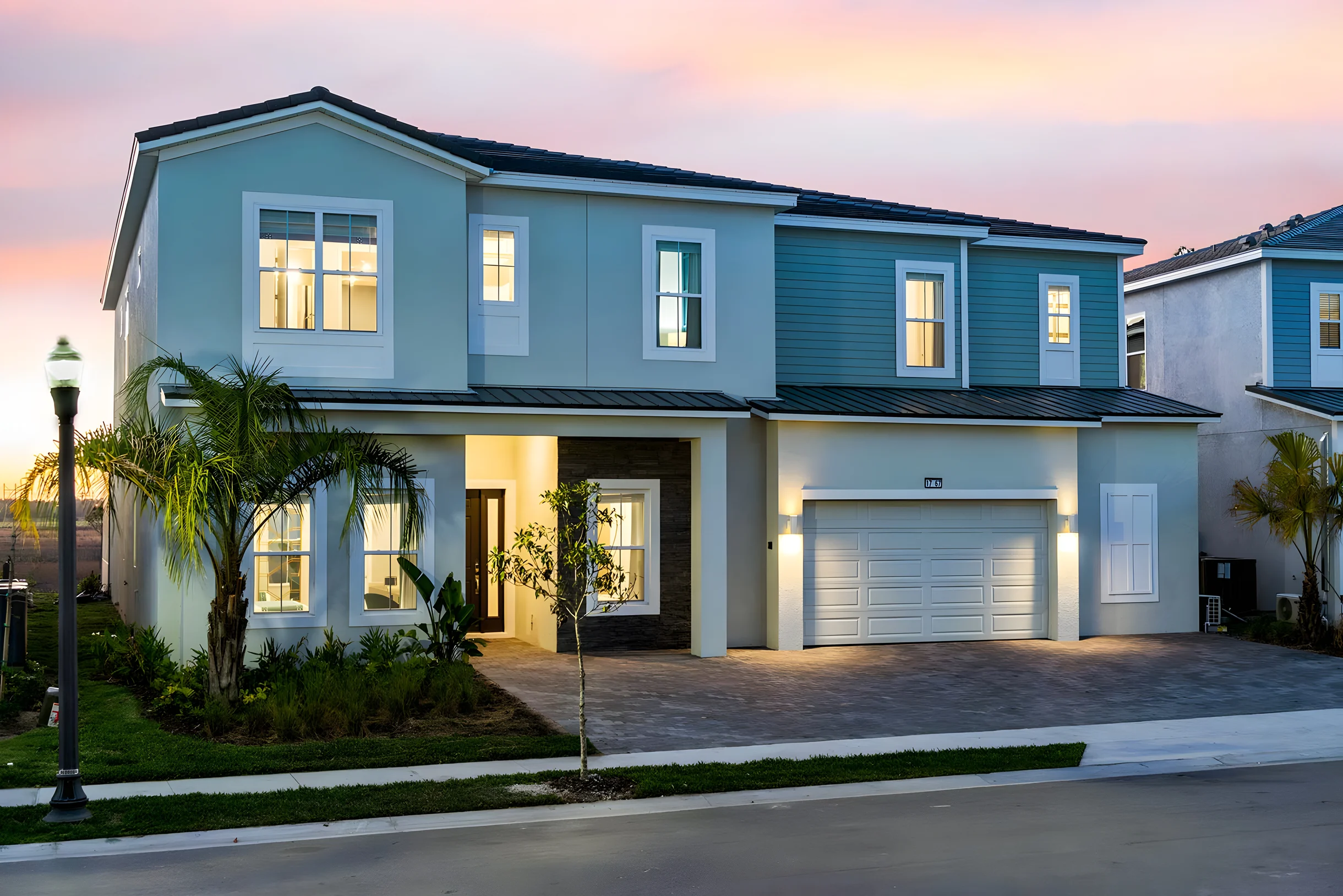 Wander Davenport Blossoms #1