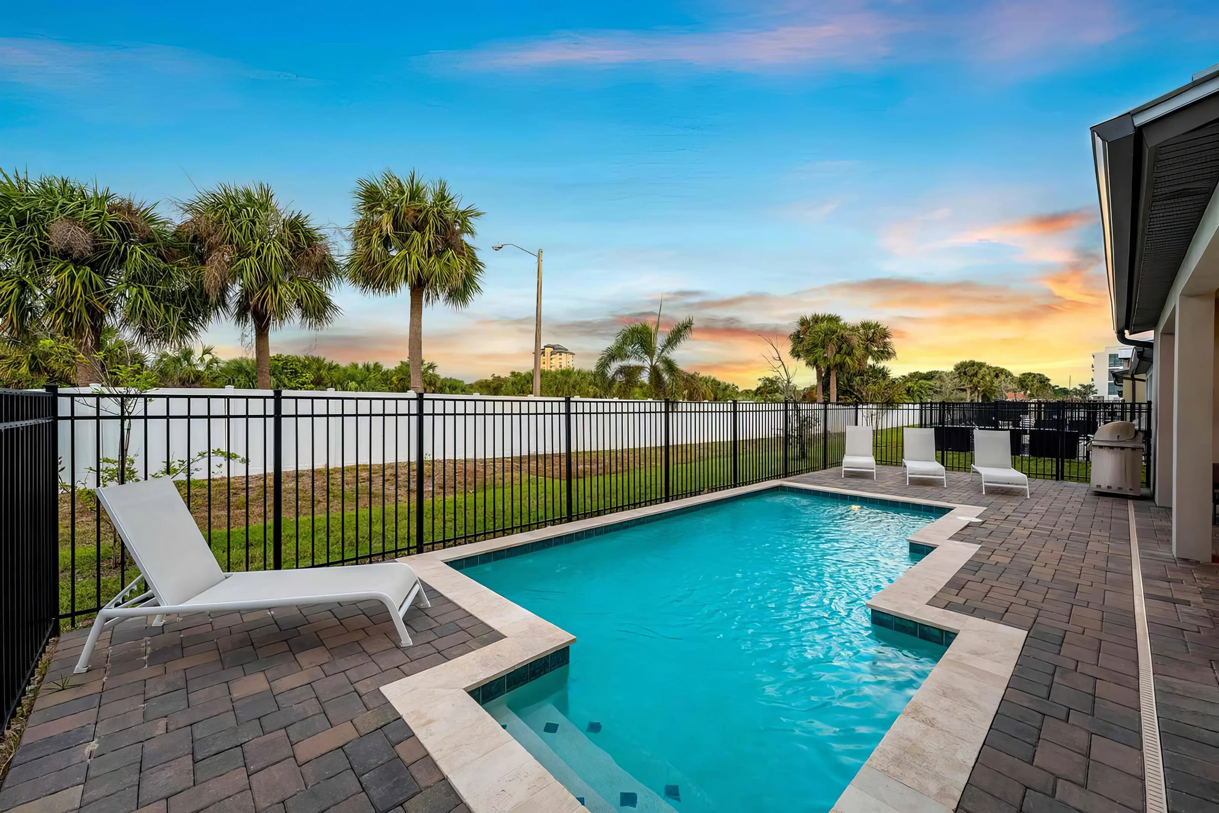 Wander Melbourne Beach Serenity #2